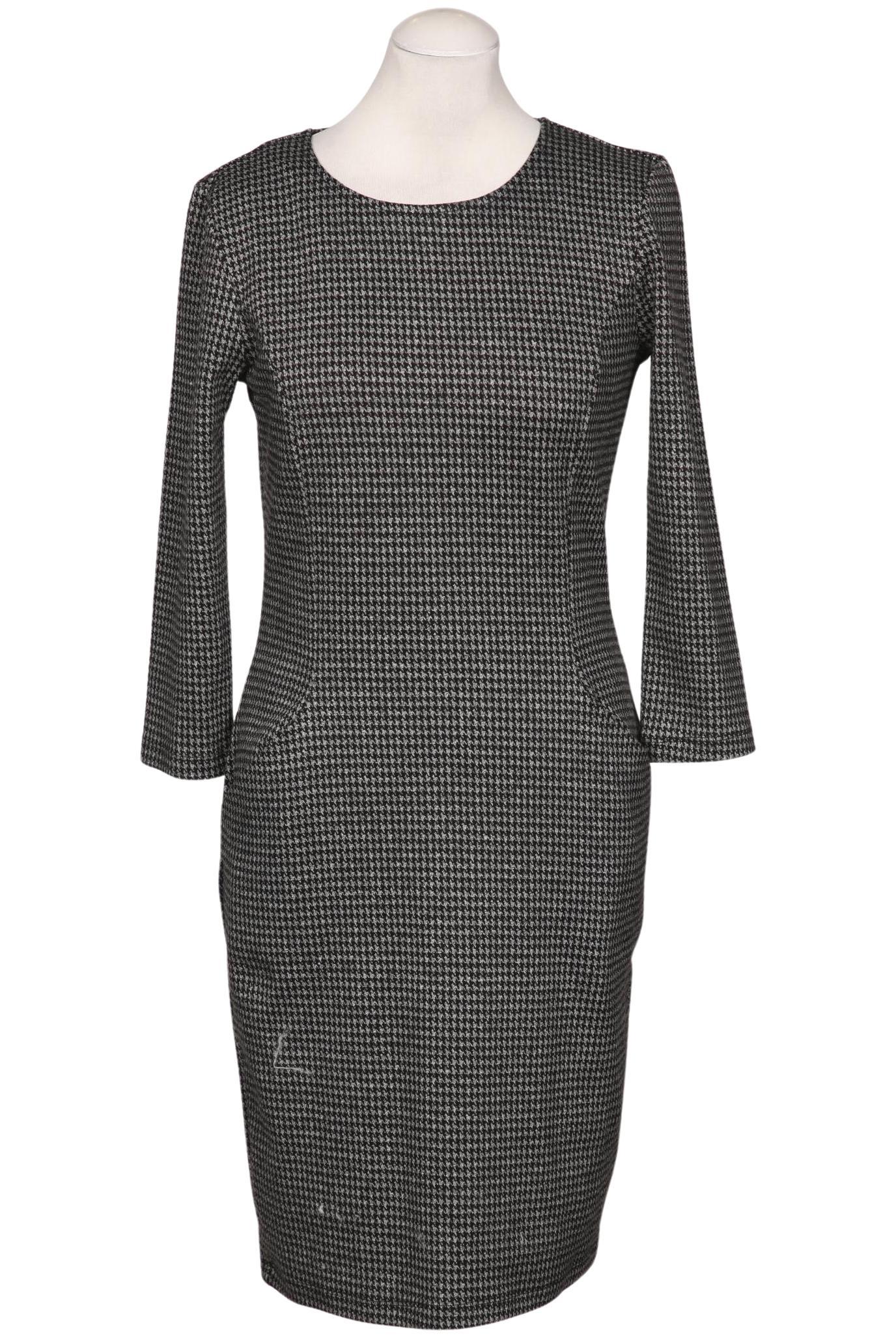 

More & More Damen Kleid, grau, Gr. 36