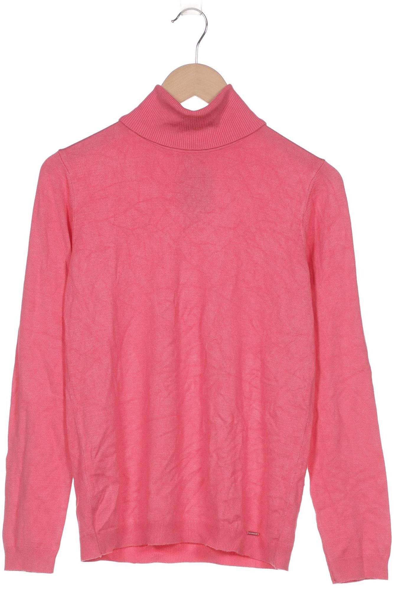

More & More Damen Pullover, pink, Gr. 36
