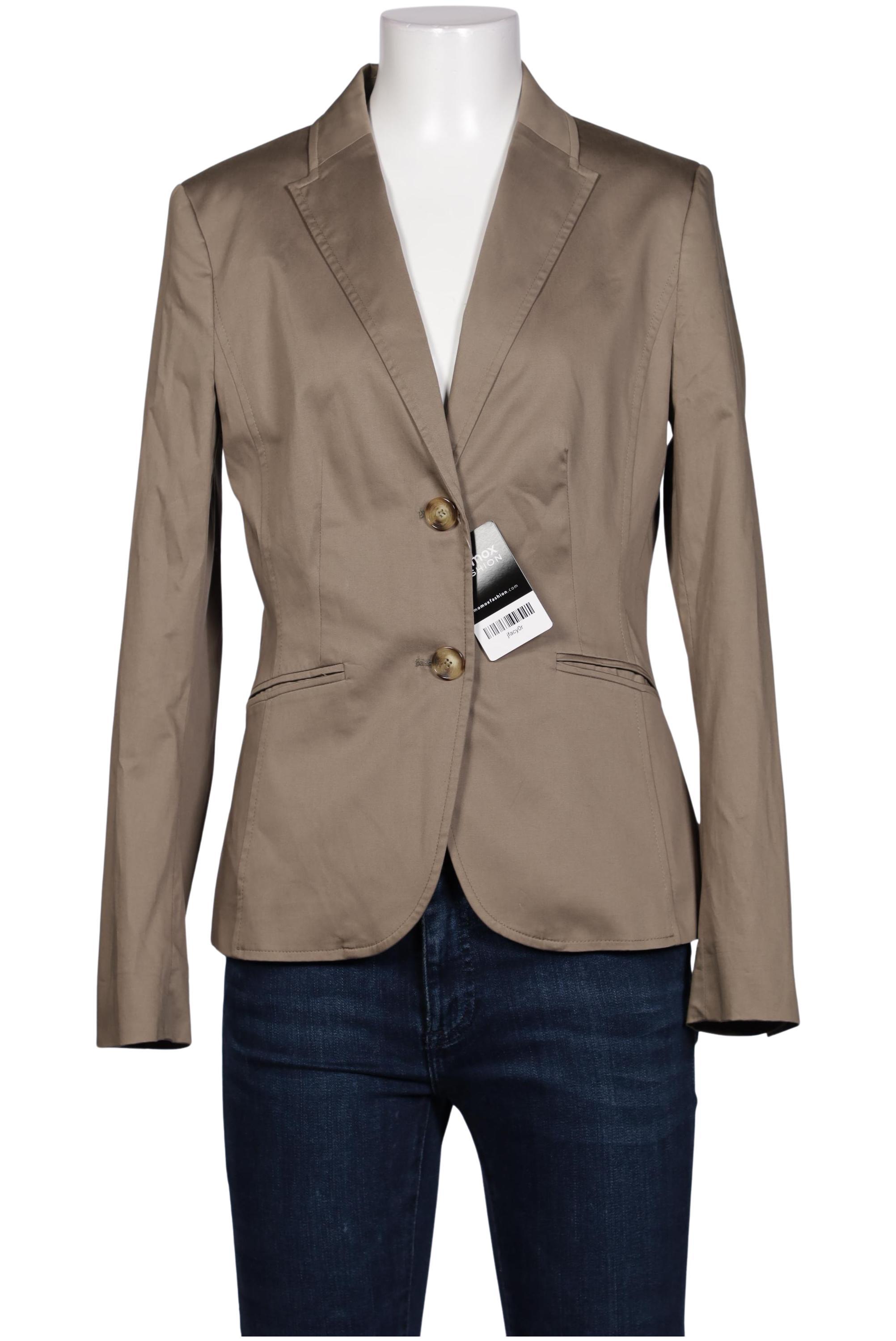 

More & More Damen Blazer, beige, Gr. 38
