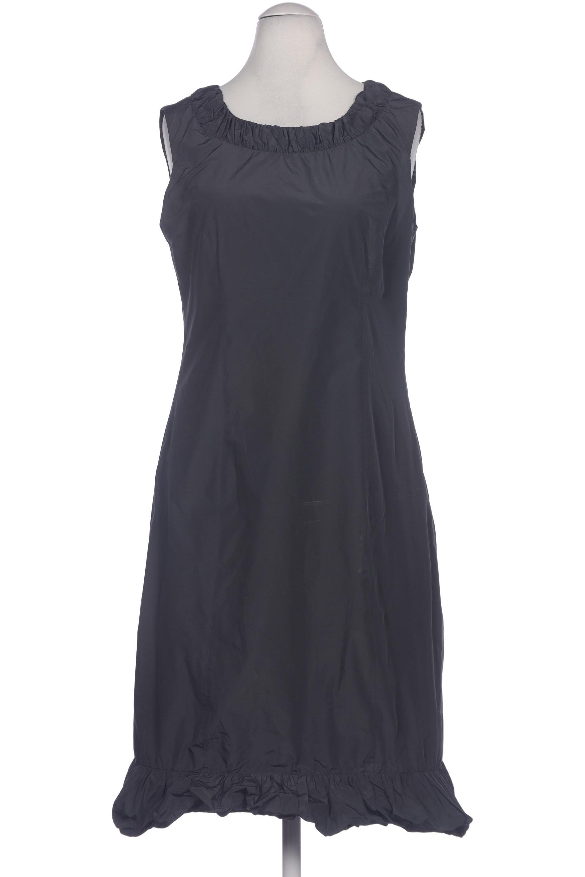 

More & More Damen Kleid, grau, Gr. 40