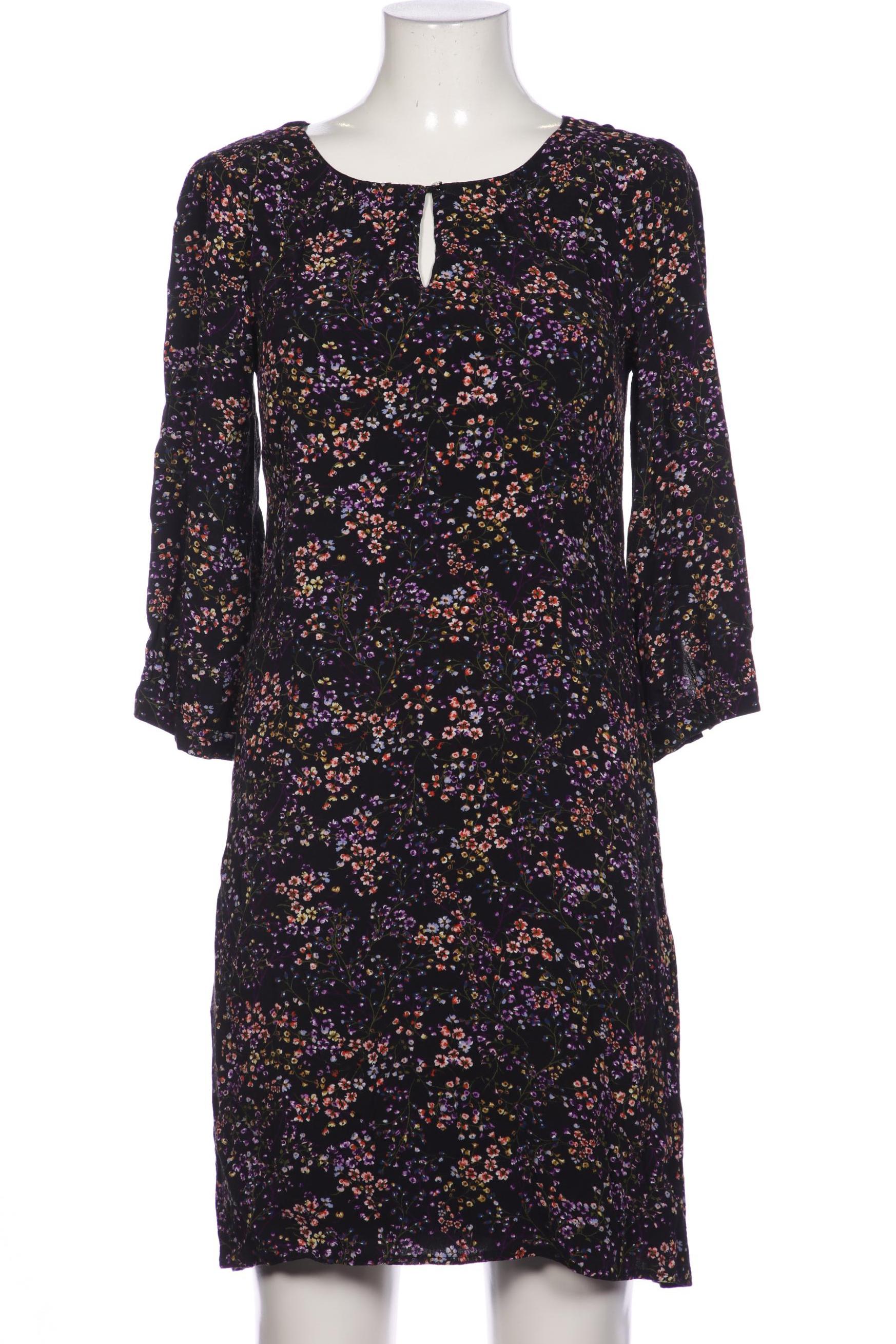 

More & More Damen Kleid, mehrfarbig