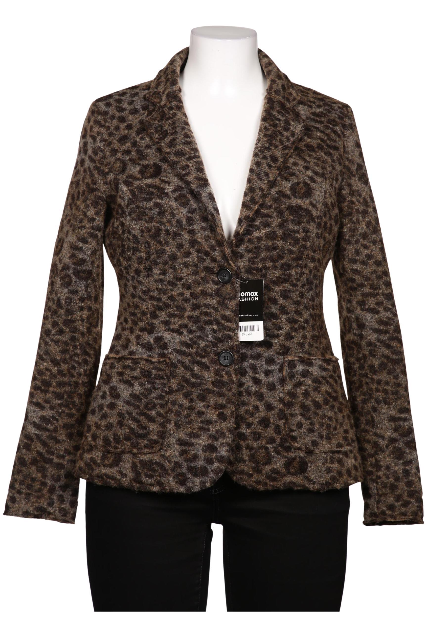 

More & More Damen Blazer, braun, Gr. 42