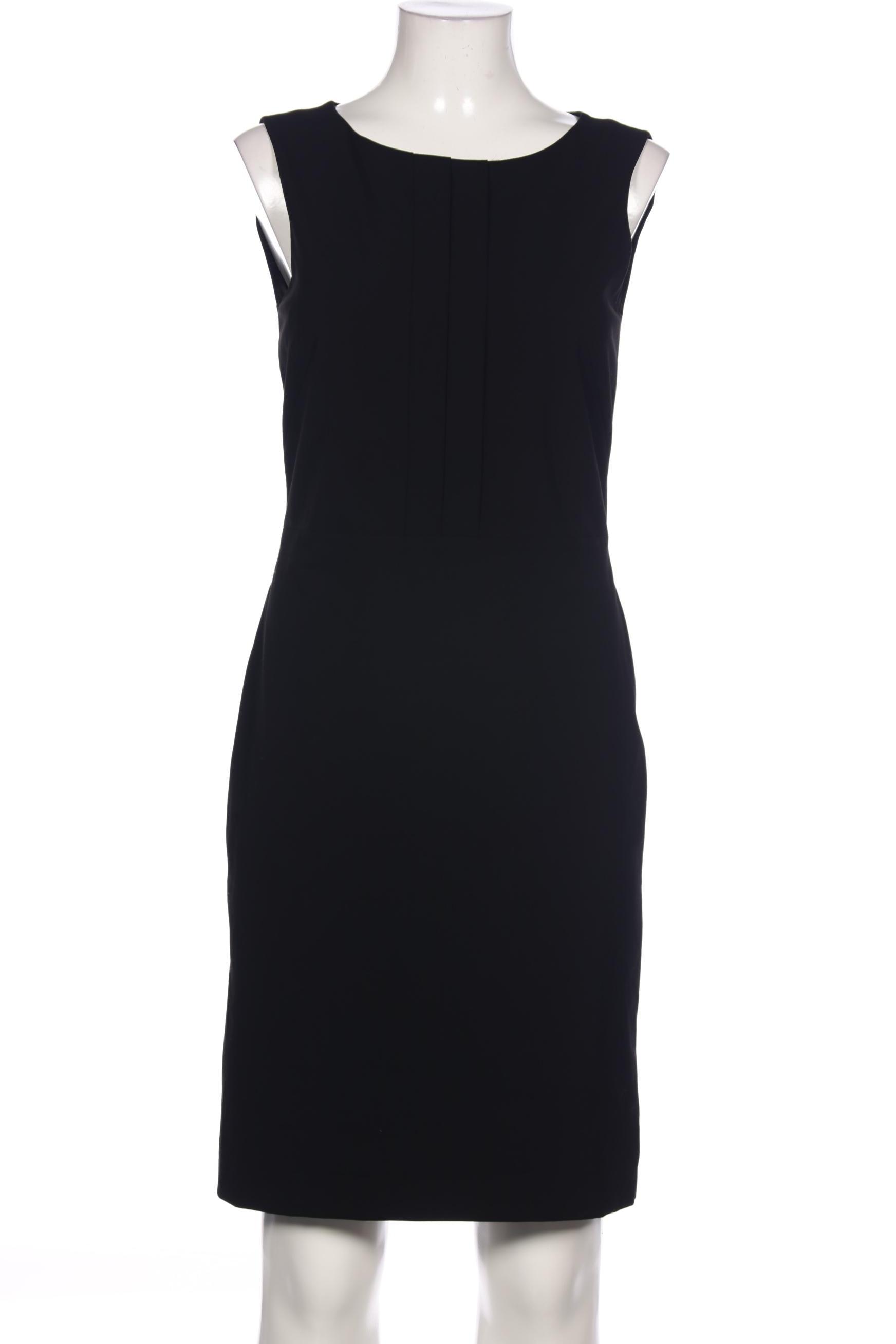 

More & More Damen Kleid, schwarz, Gr. 38