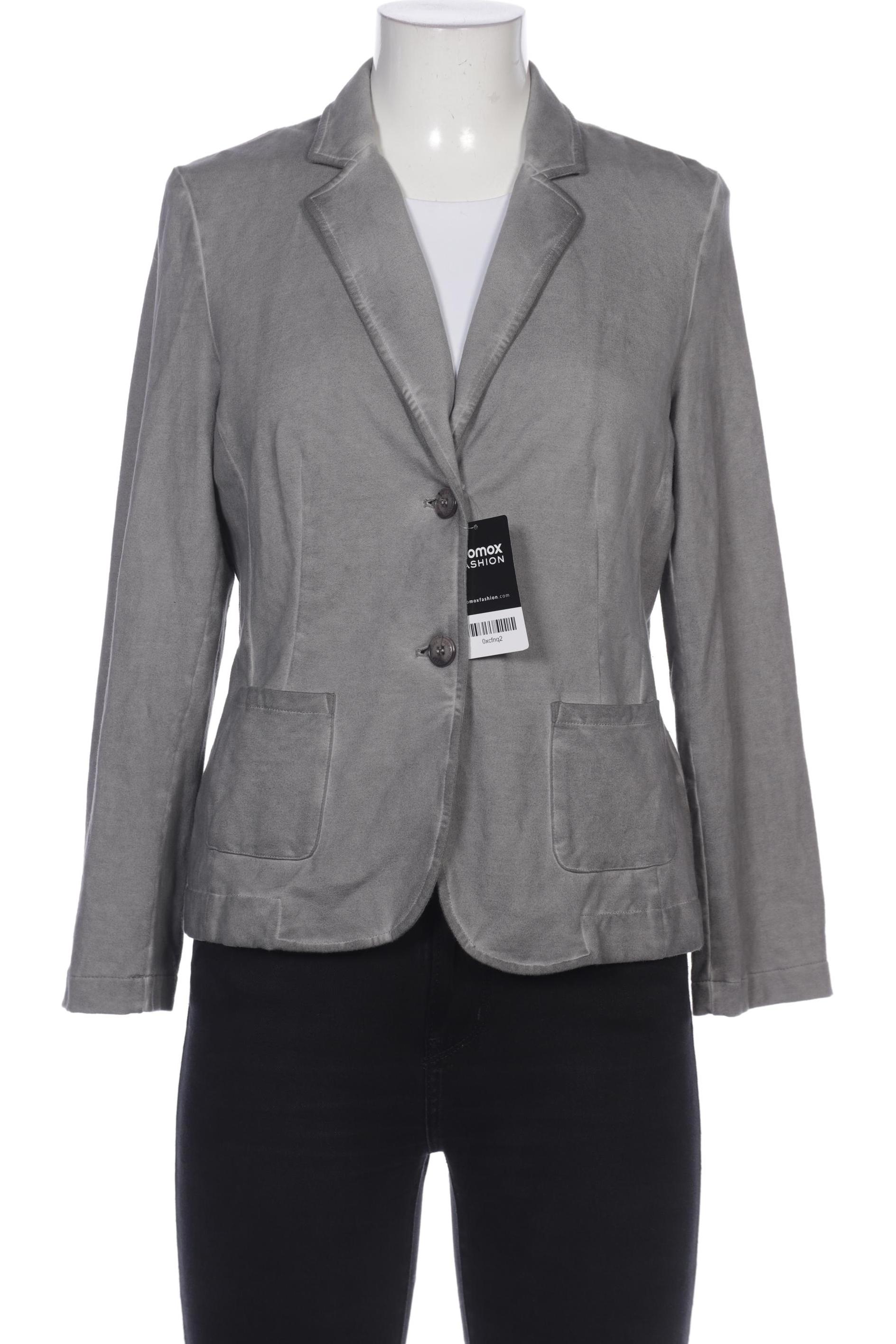 

More & More Damen Blazer, grau