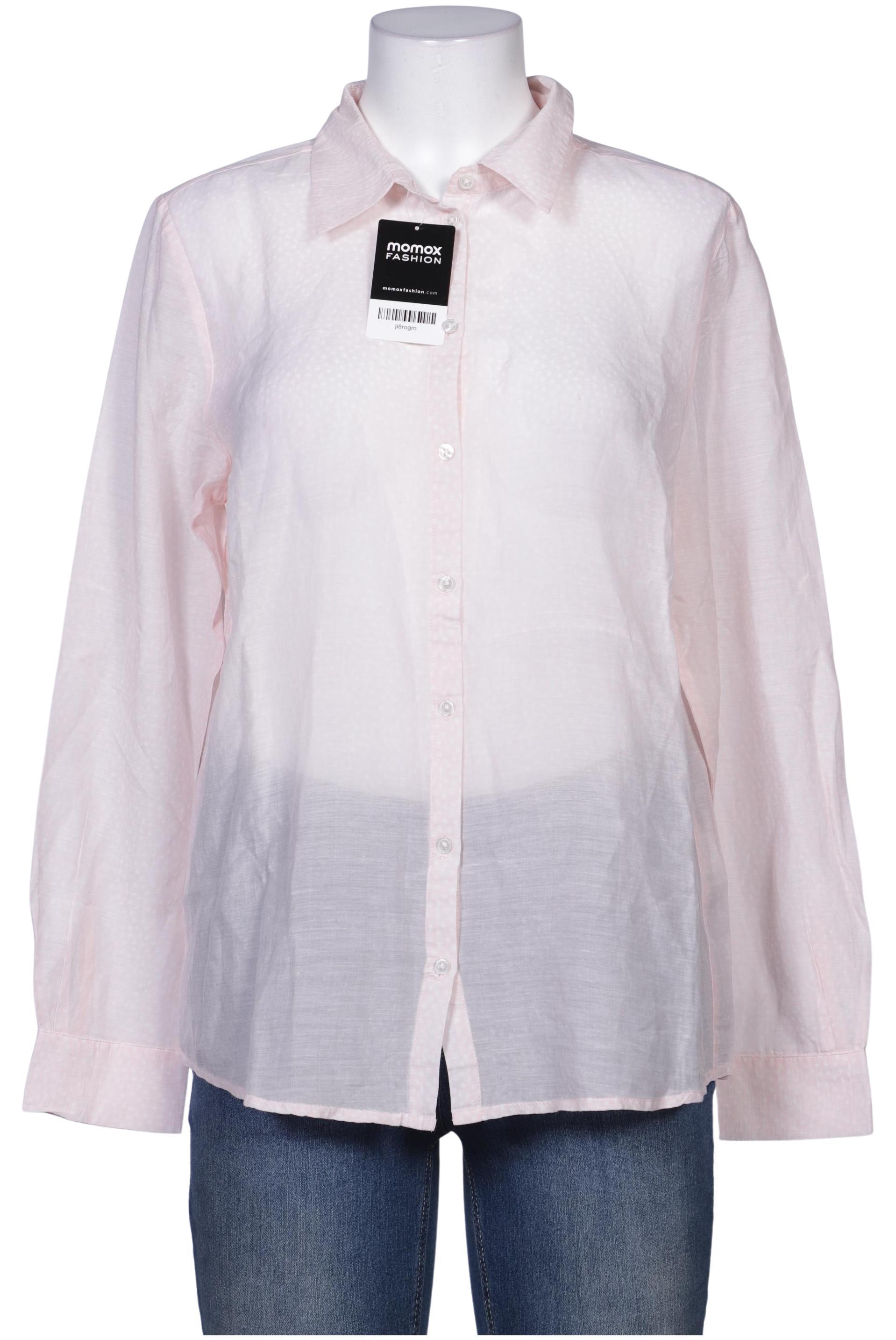

More & More Damen Bluse, pink, Gr. 40