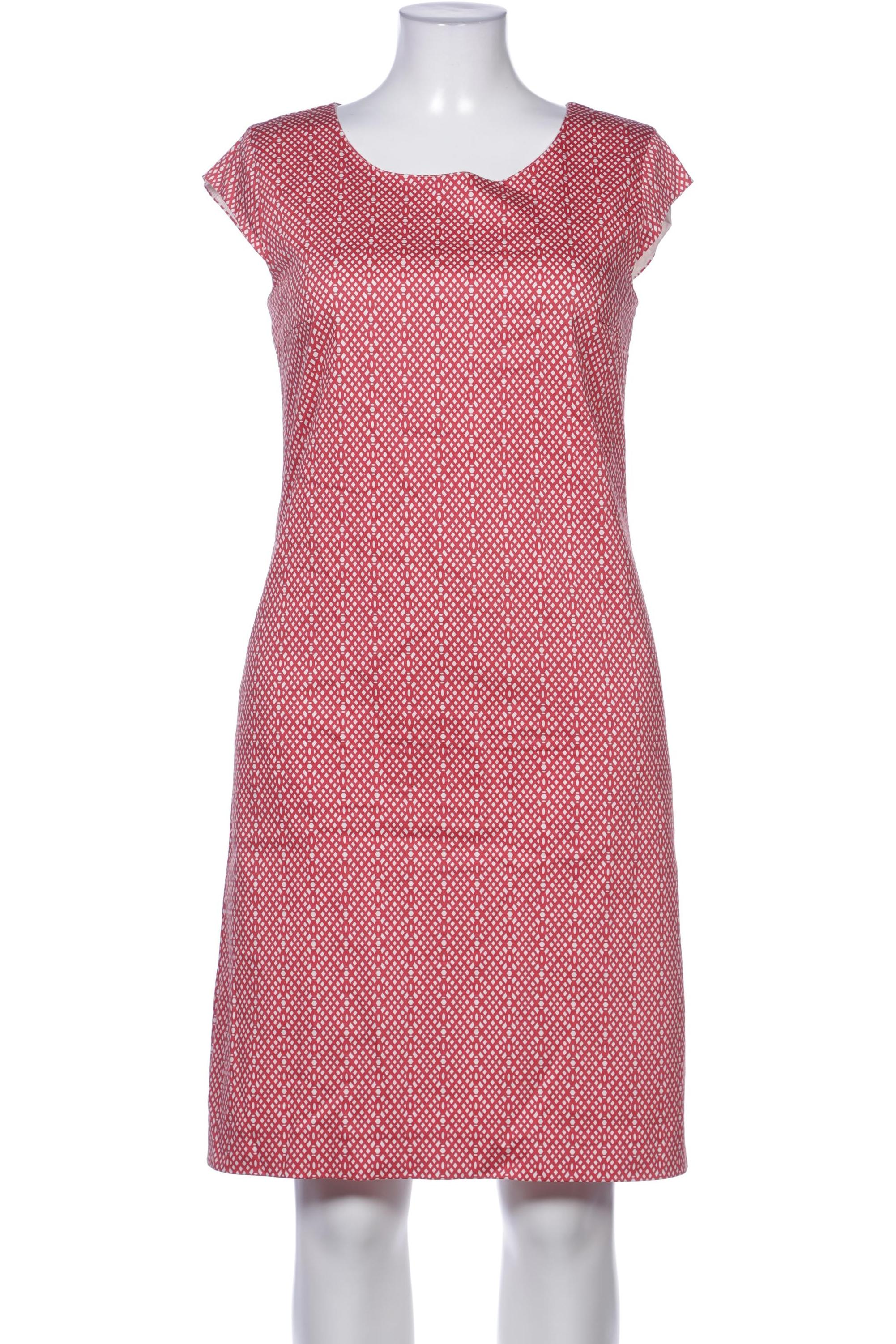 

More & More Damen Kleid, rot, Gr. 42