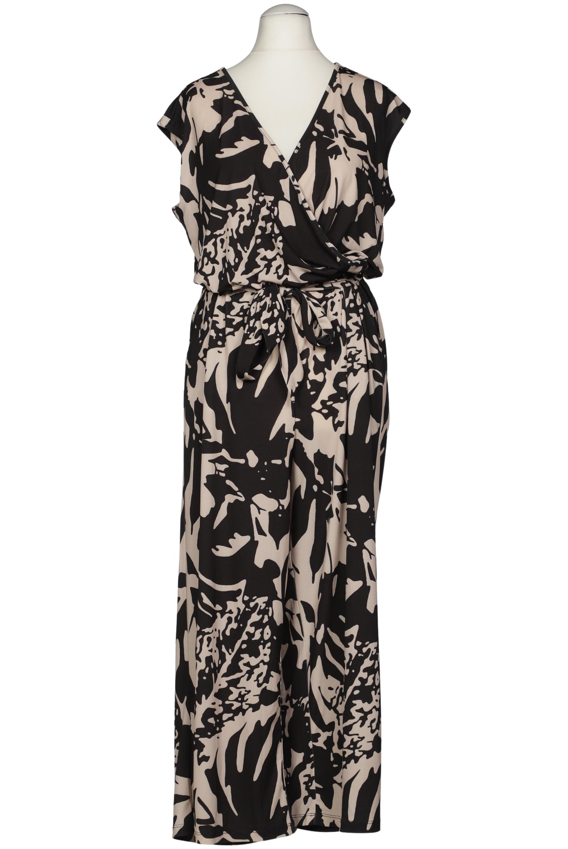 

More & More Damen Jumpsuit/Overall, mehrfarbig, Gr. 40