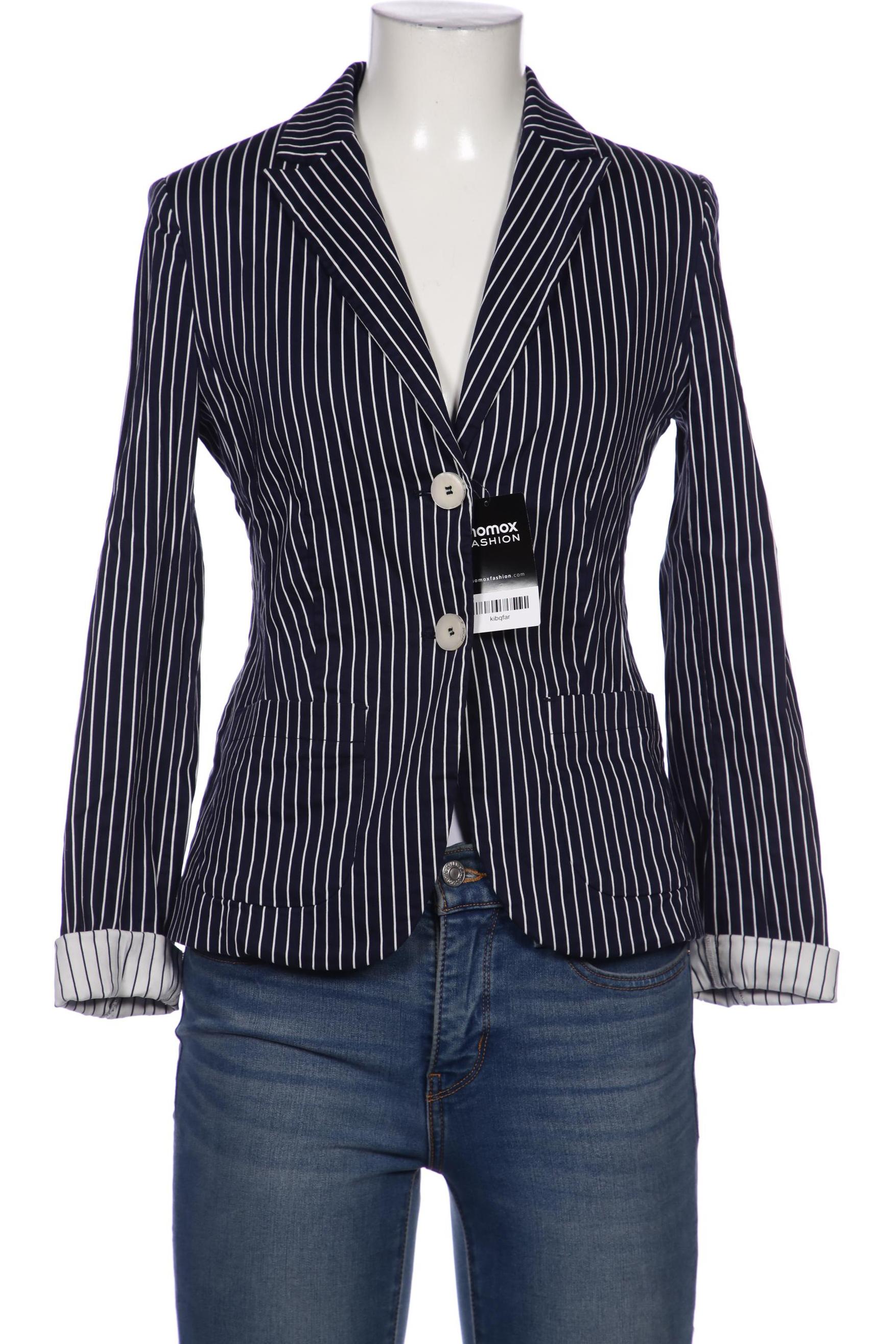 

More & More Damen Blazer, marineblau