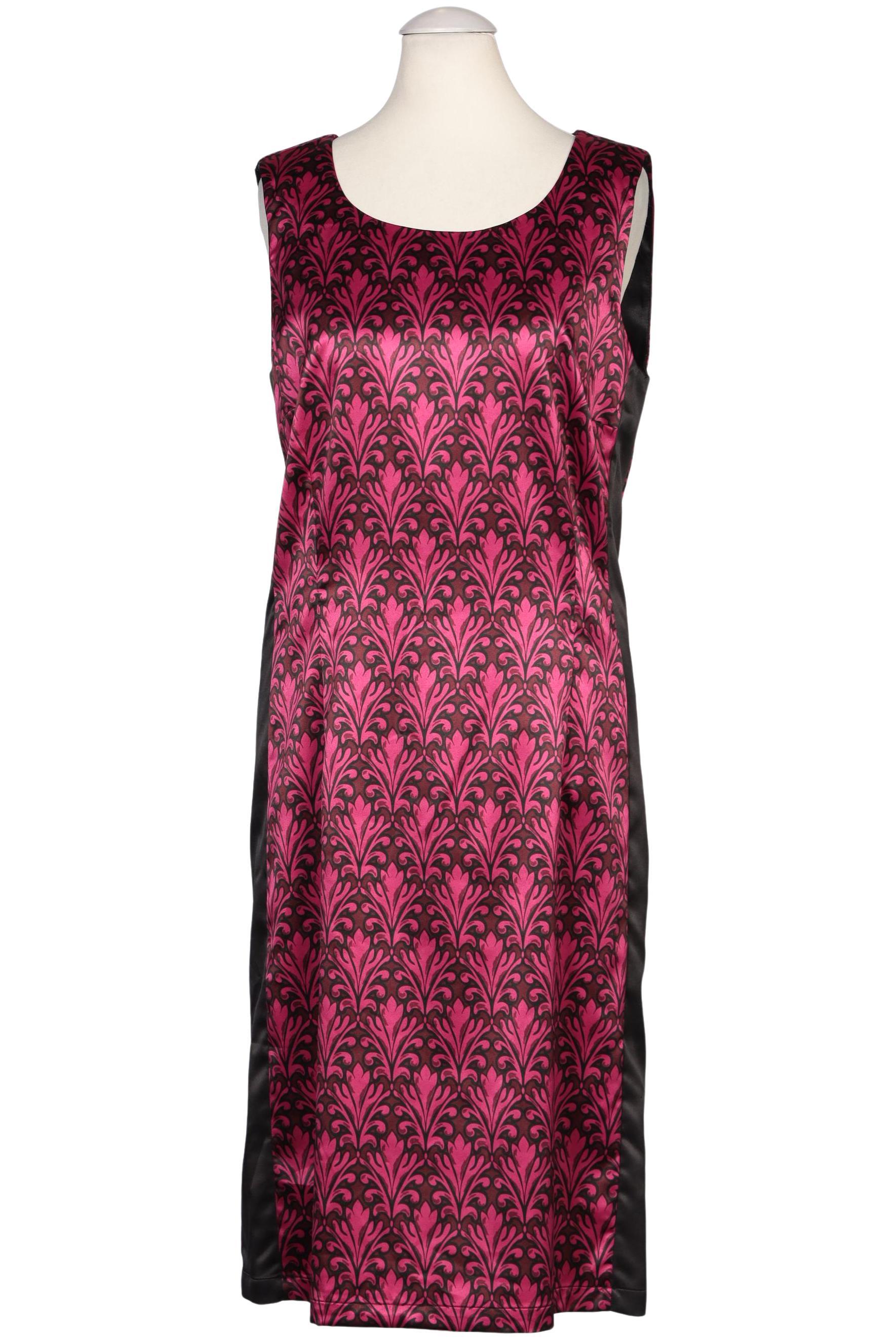 

More & More Damen Kleid, mehrfarbig, Gr. 38