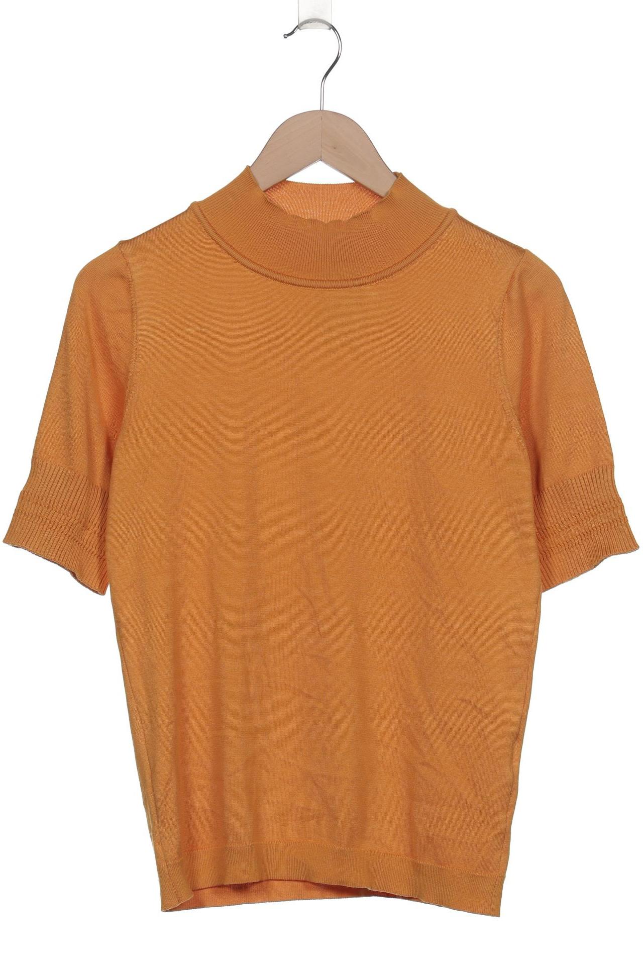 

More & More Damen Pullover, orange, Gr. 38