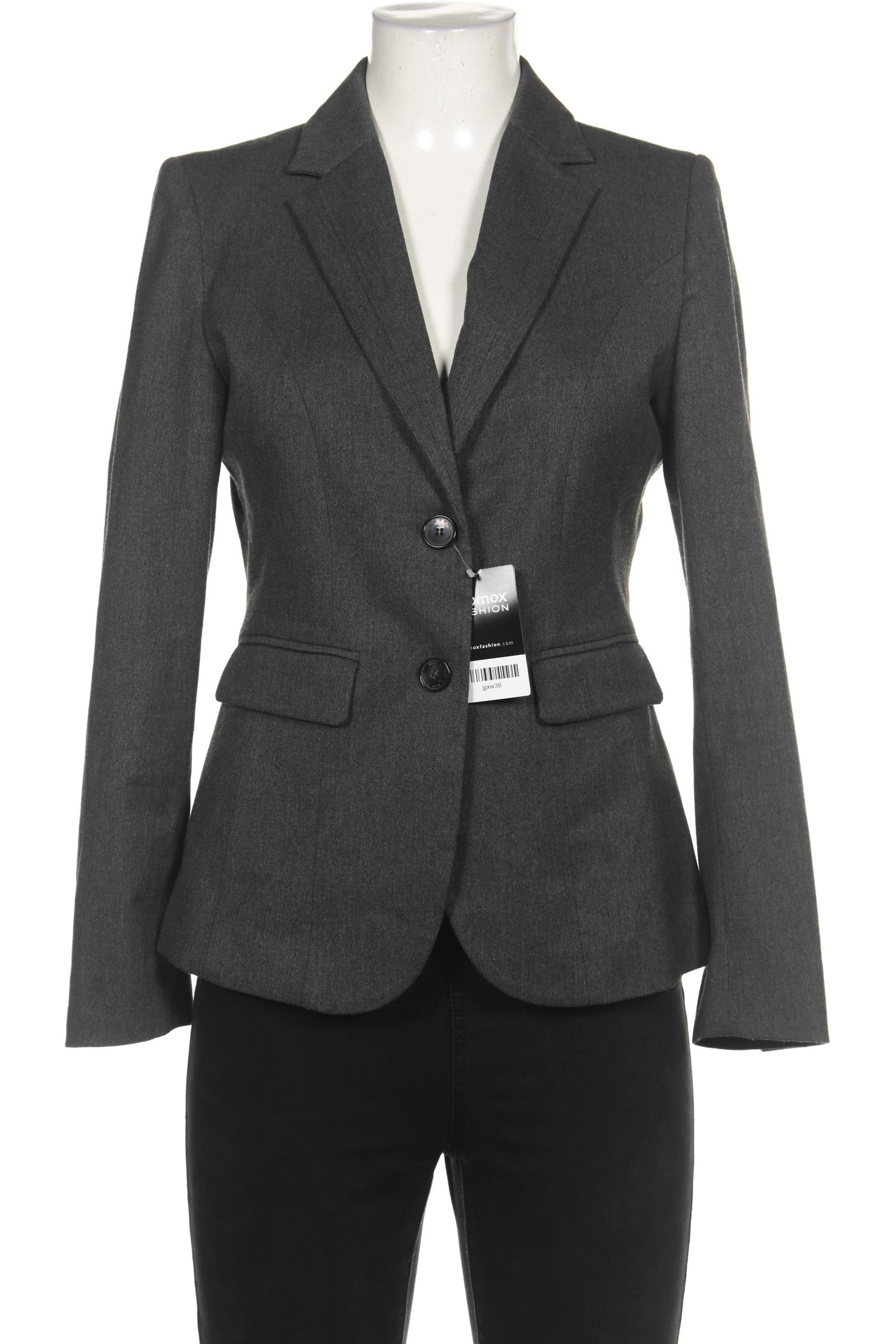 

More & More Damen Blazer, grau, Gr. 38