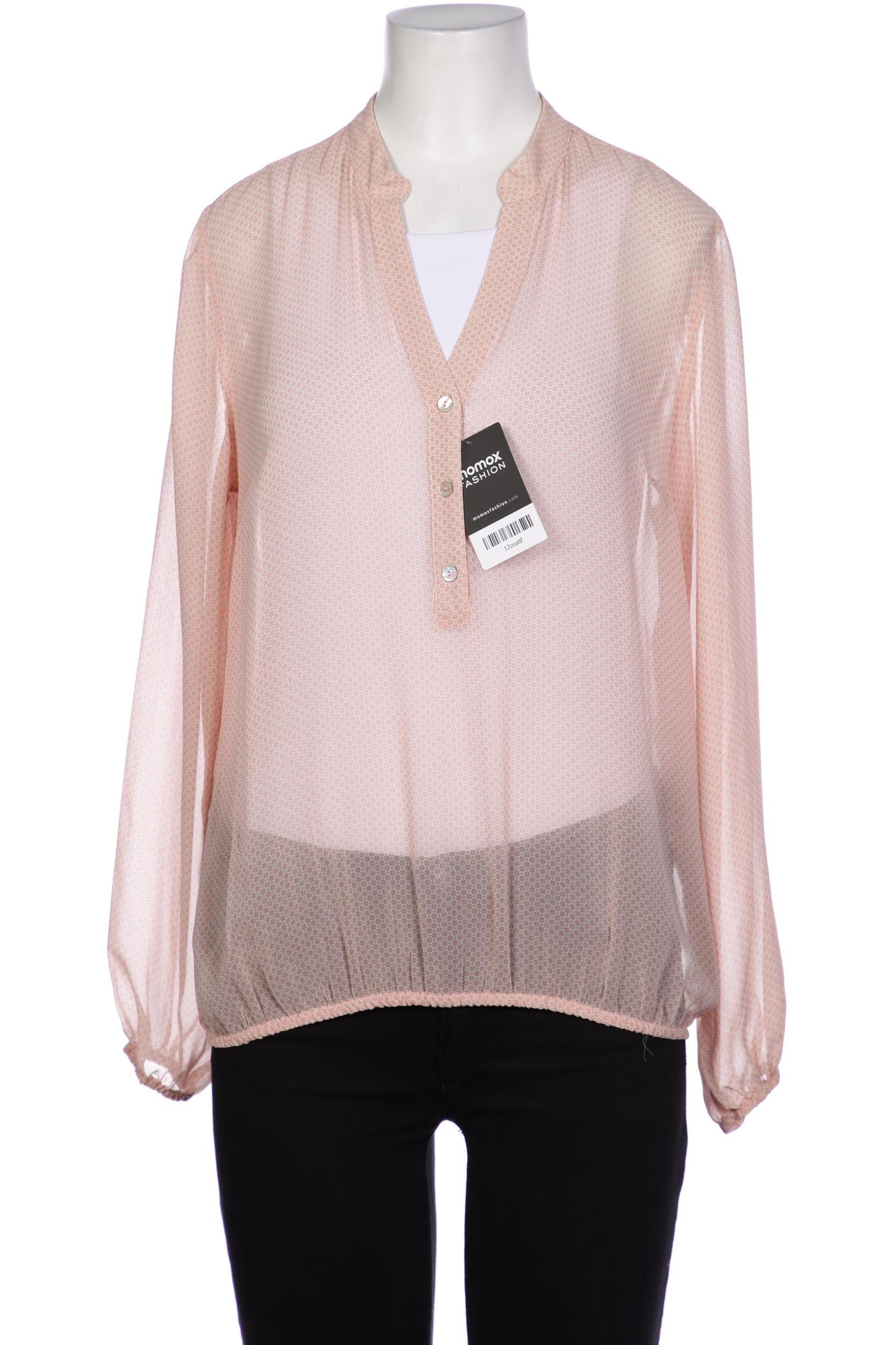 

More & More Damen Bluse, pink, Gr. 36