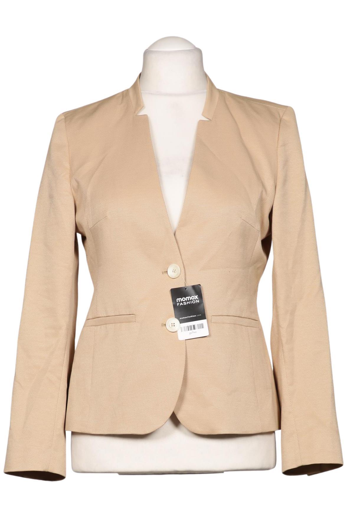 

More & More Damen Blazer, beige, Gr. 40