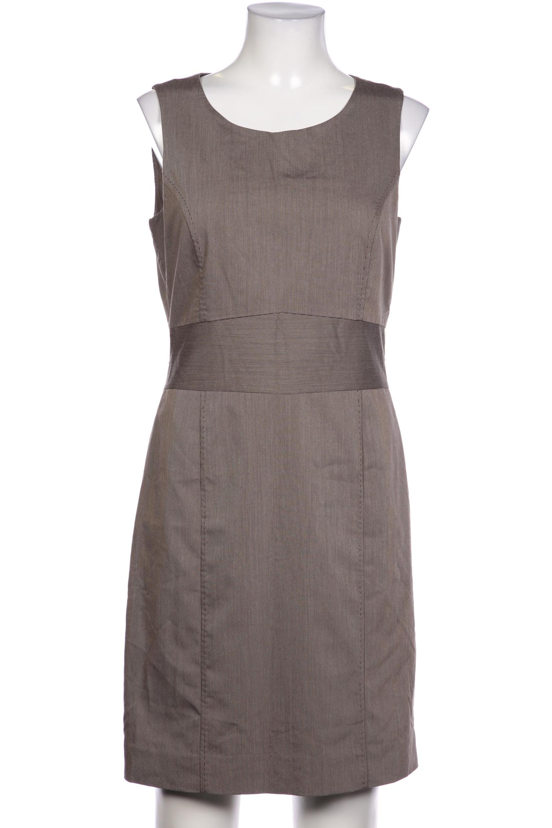

More & More Damen Kleid, grau, Gr. 40