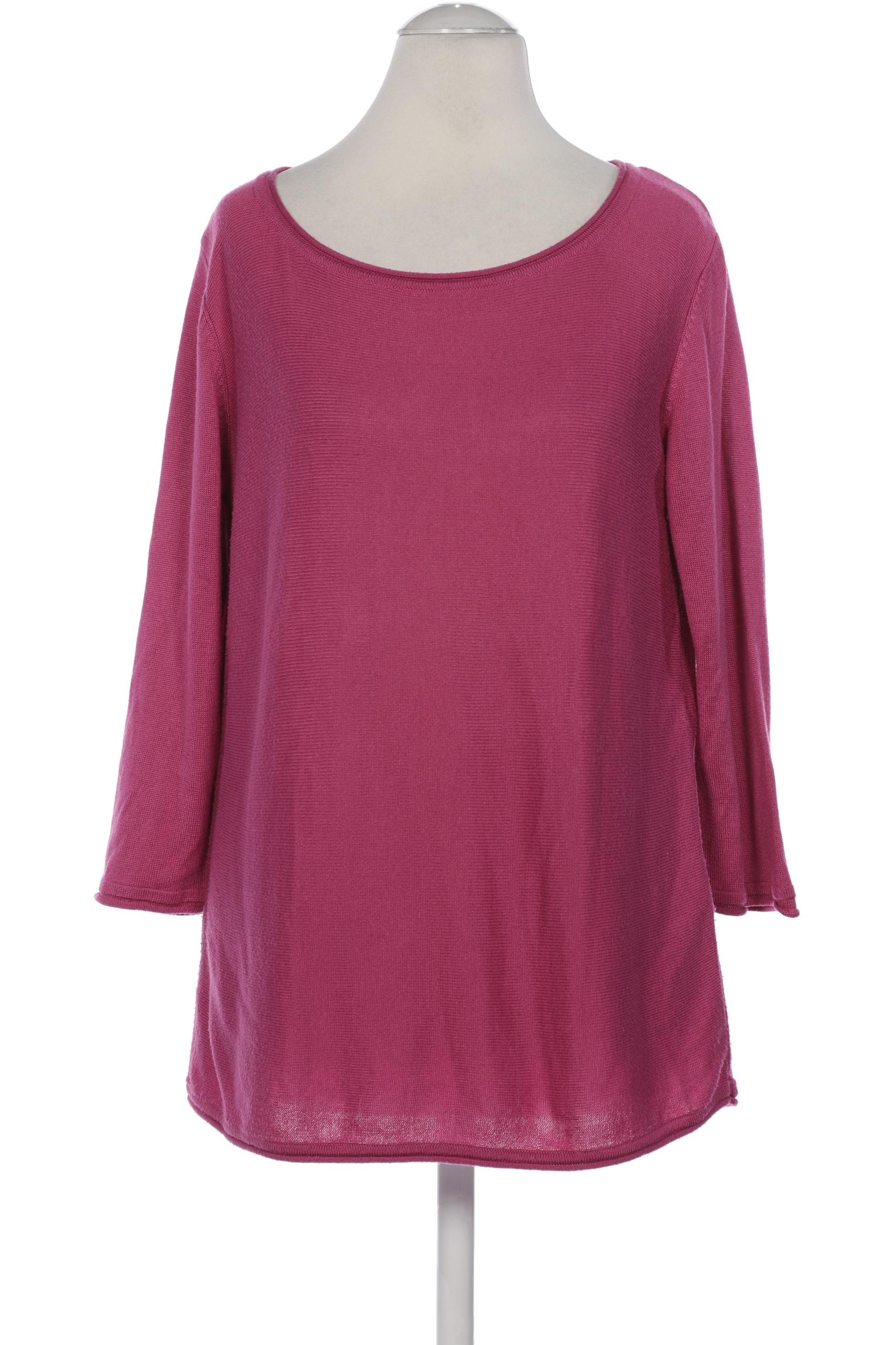 

More & More Damen Pullover, pink, Gr. 36