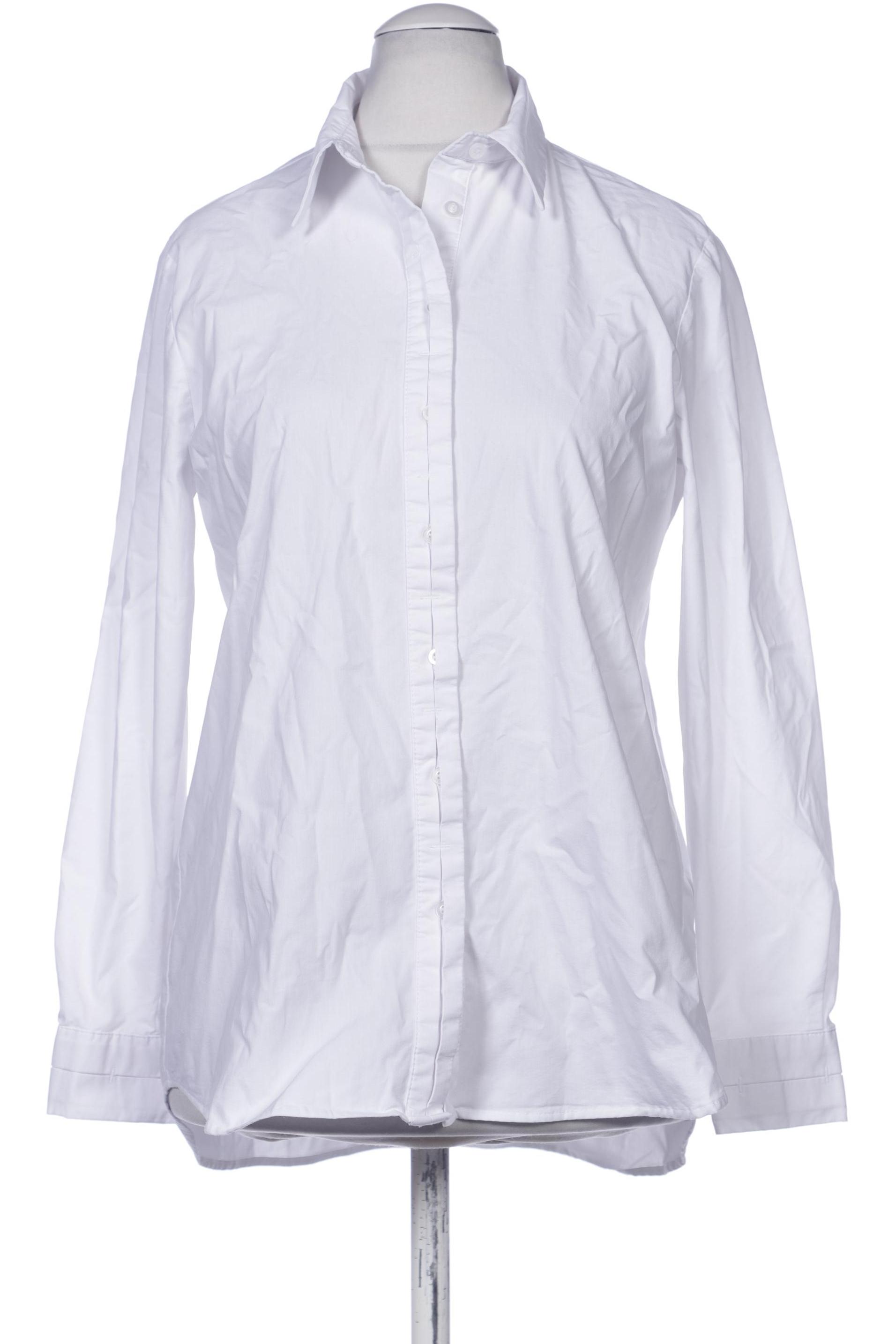 

More & More Damen Bluse, weiß, Gr. 38