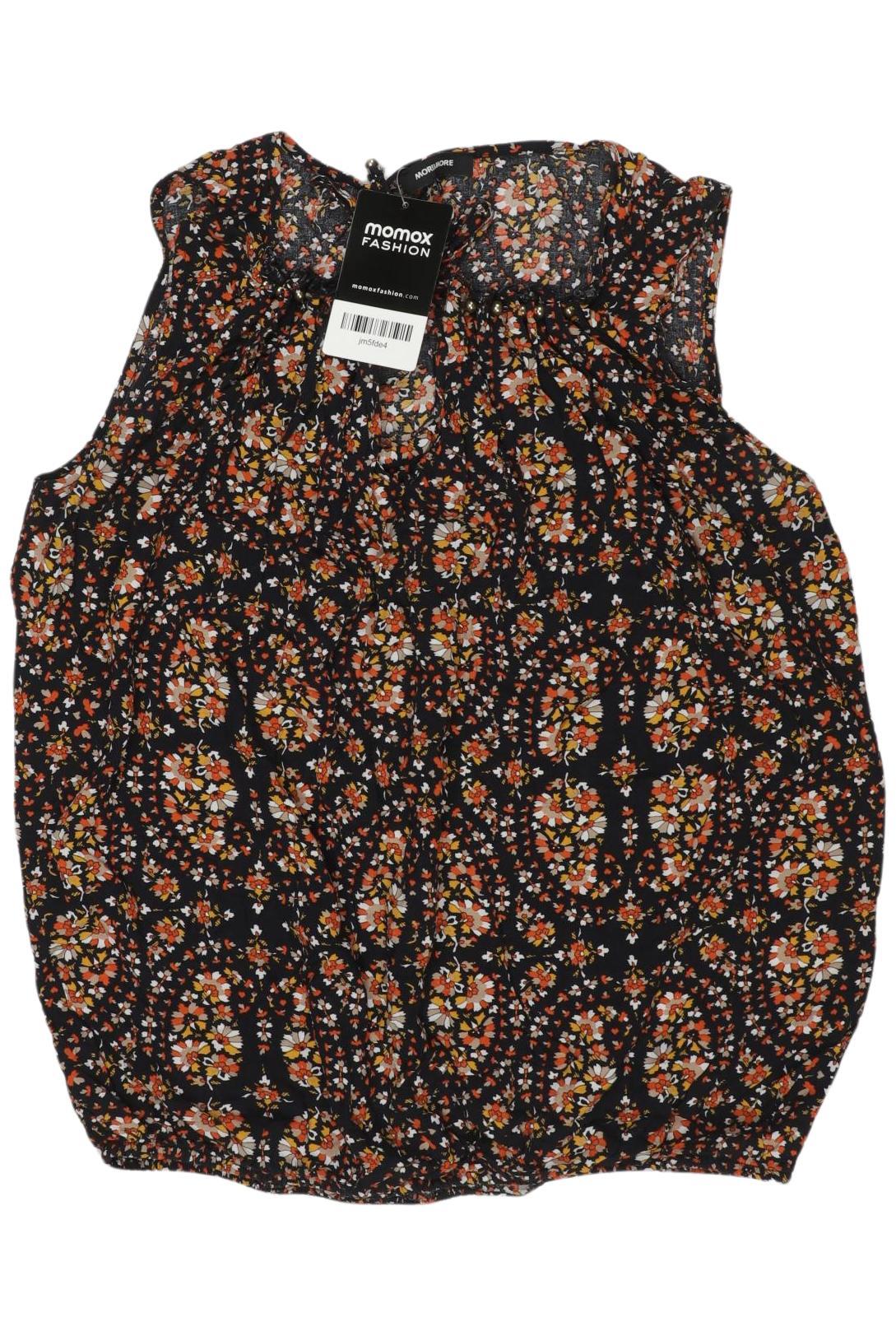 

More & More Damen Top, schwarz, Gr. 36