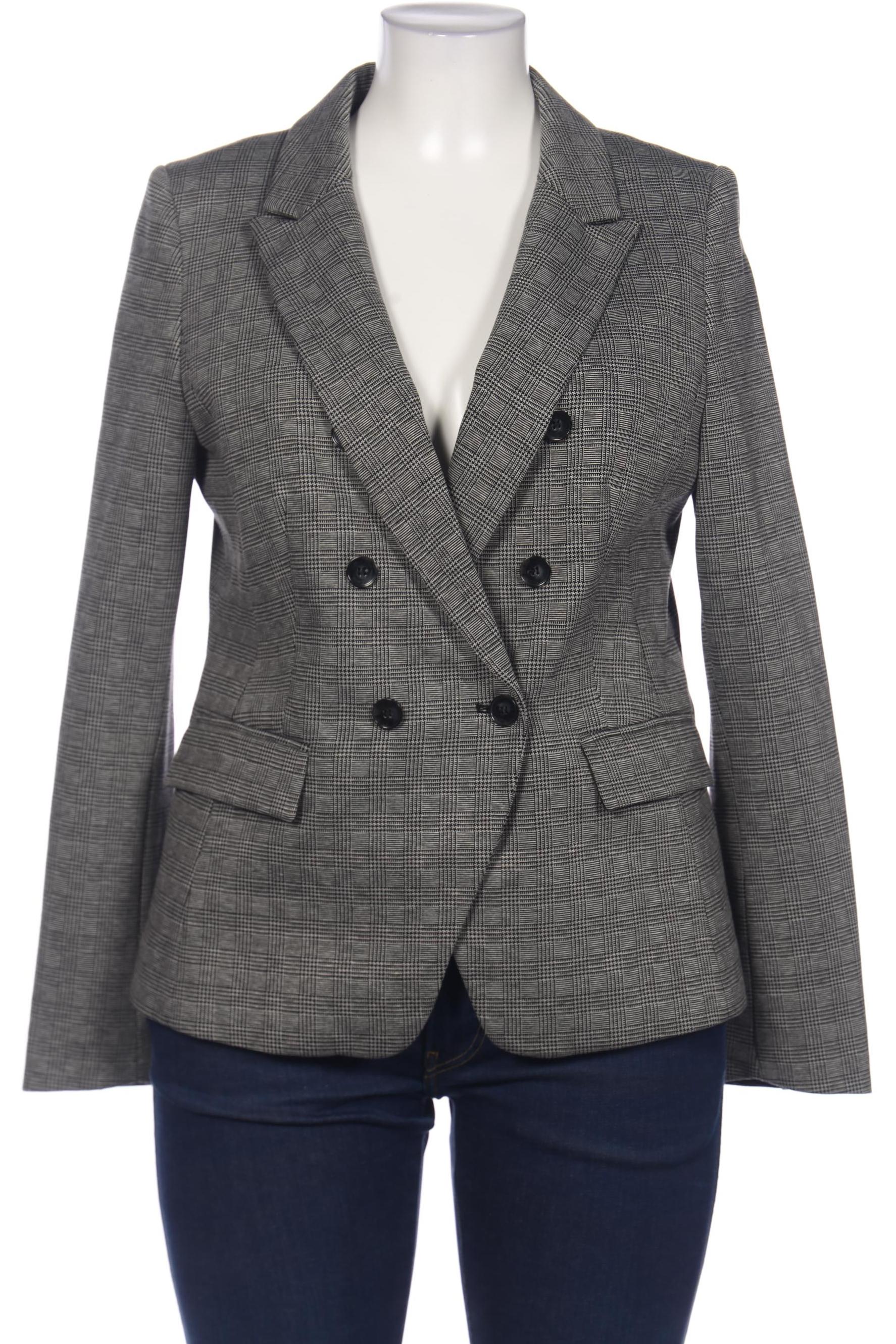 

More & More Damen Blazer, grau, Gr. 42