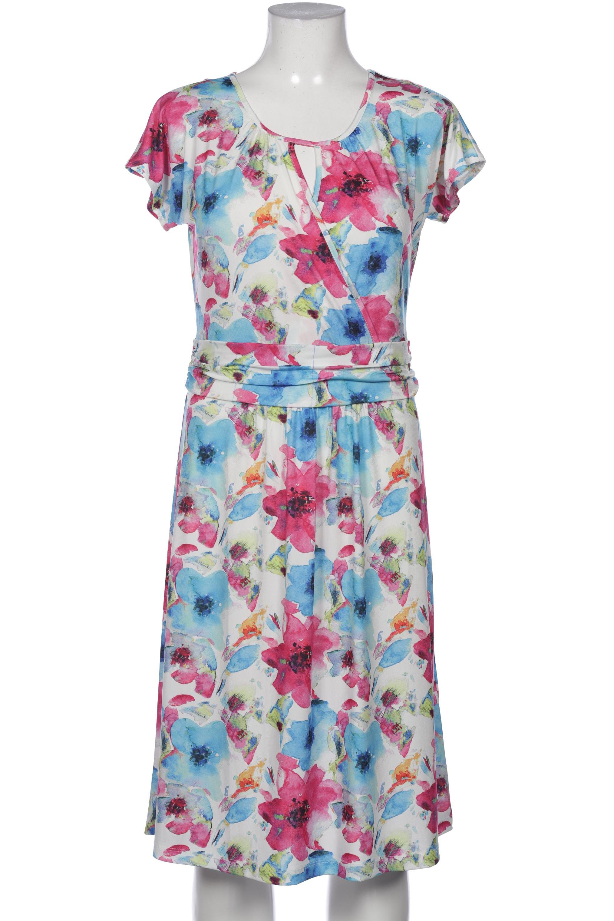

More & More Damen Kleid, pink