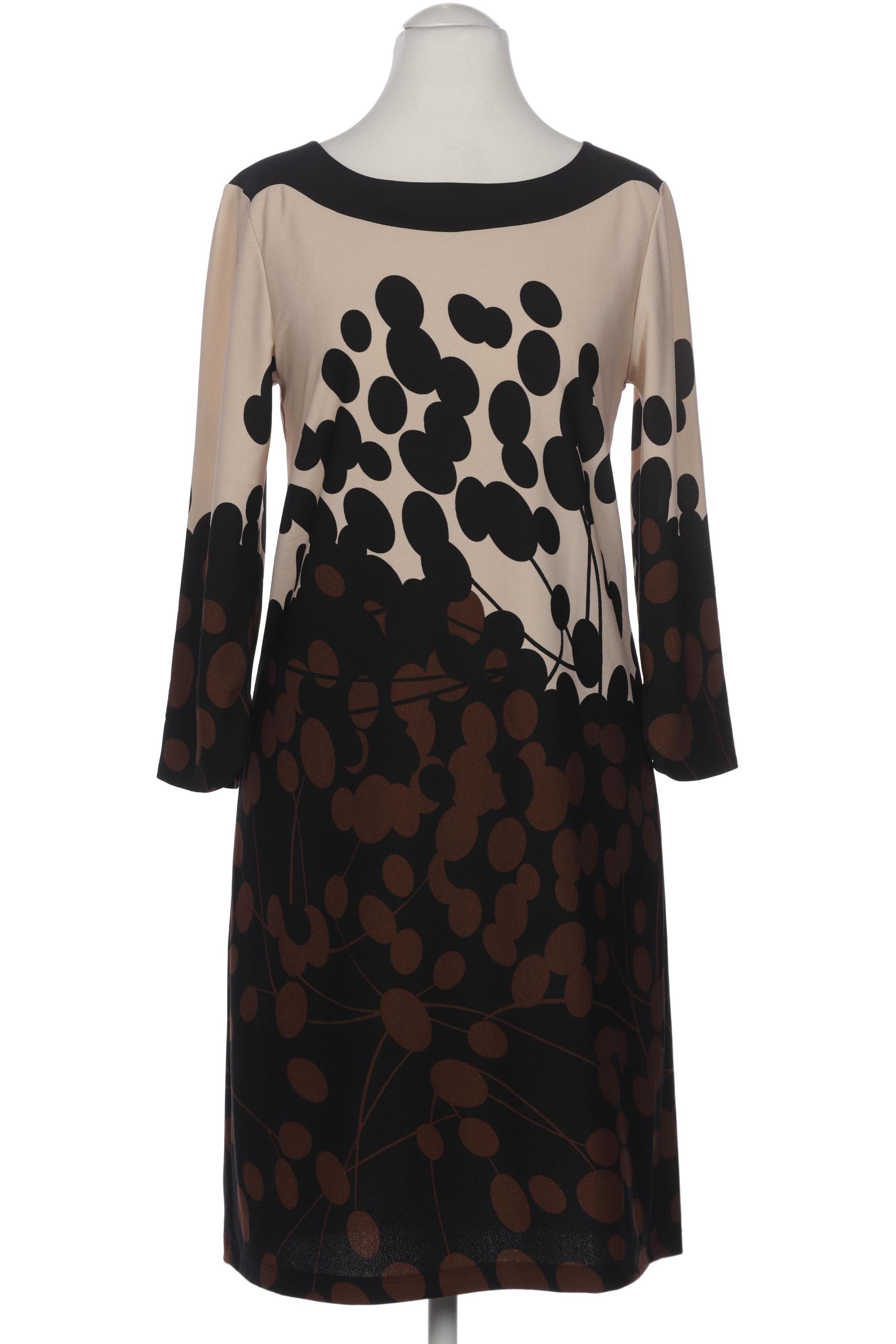 

More & More Damen Kleid, mehrfarbig, Gr. 38