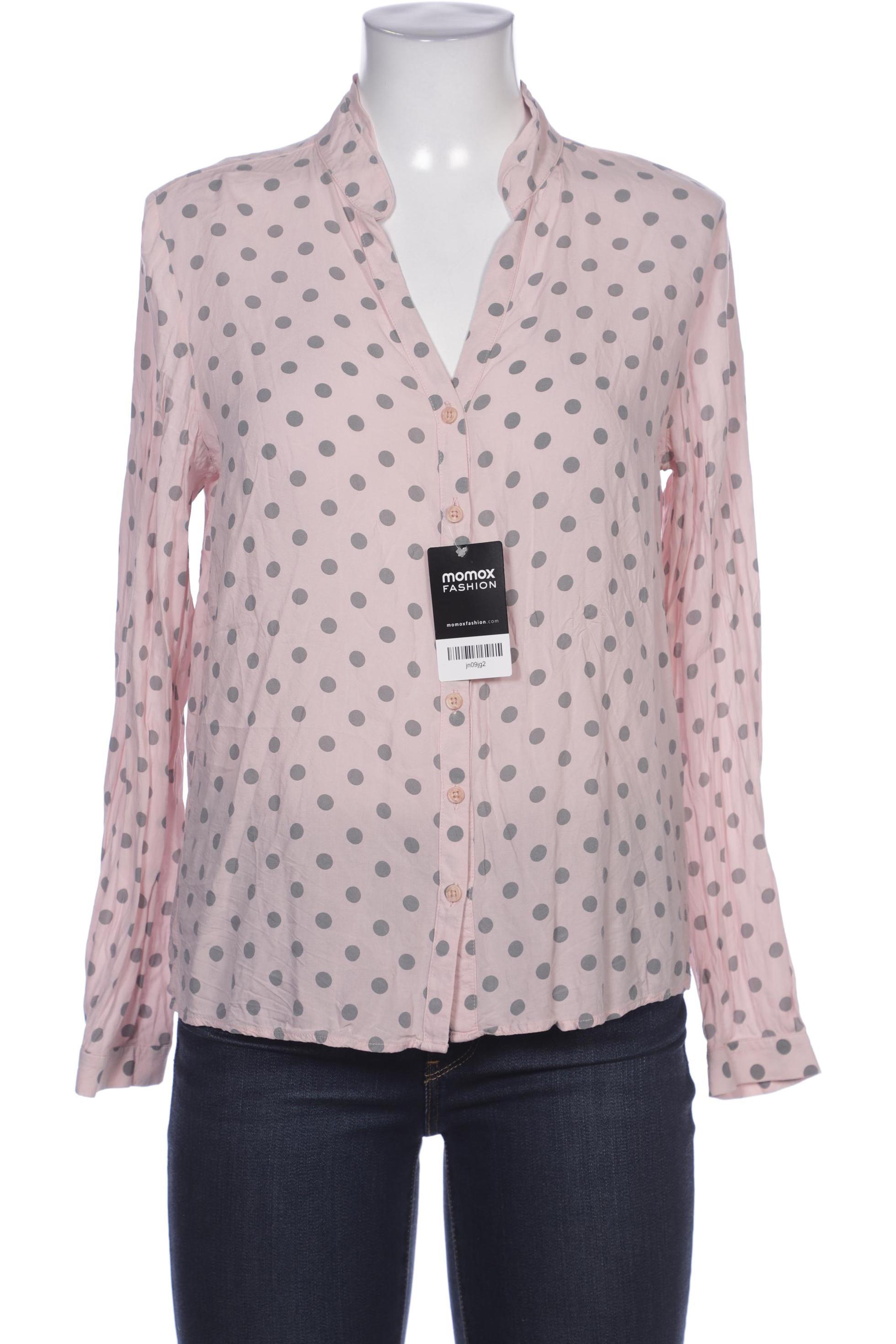 

More & More Damen Bluse, pink, Gr. 38