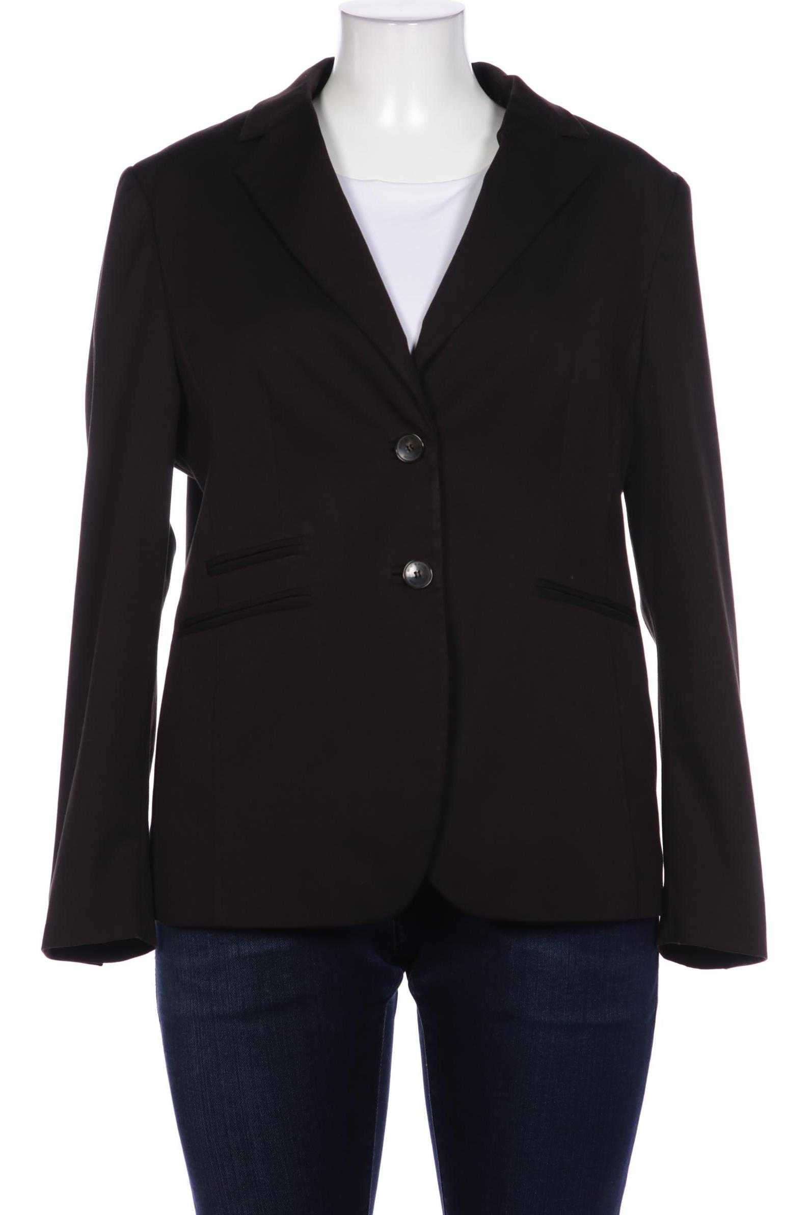 

More & More Damen Blazer, schwarz