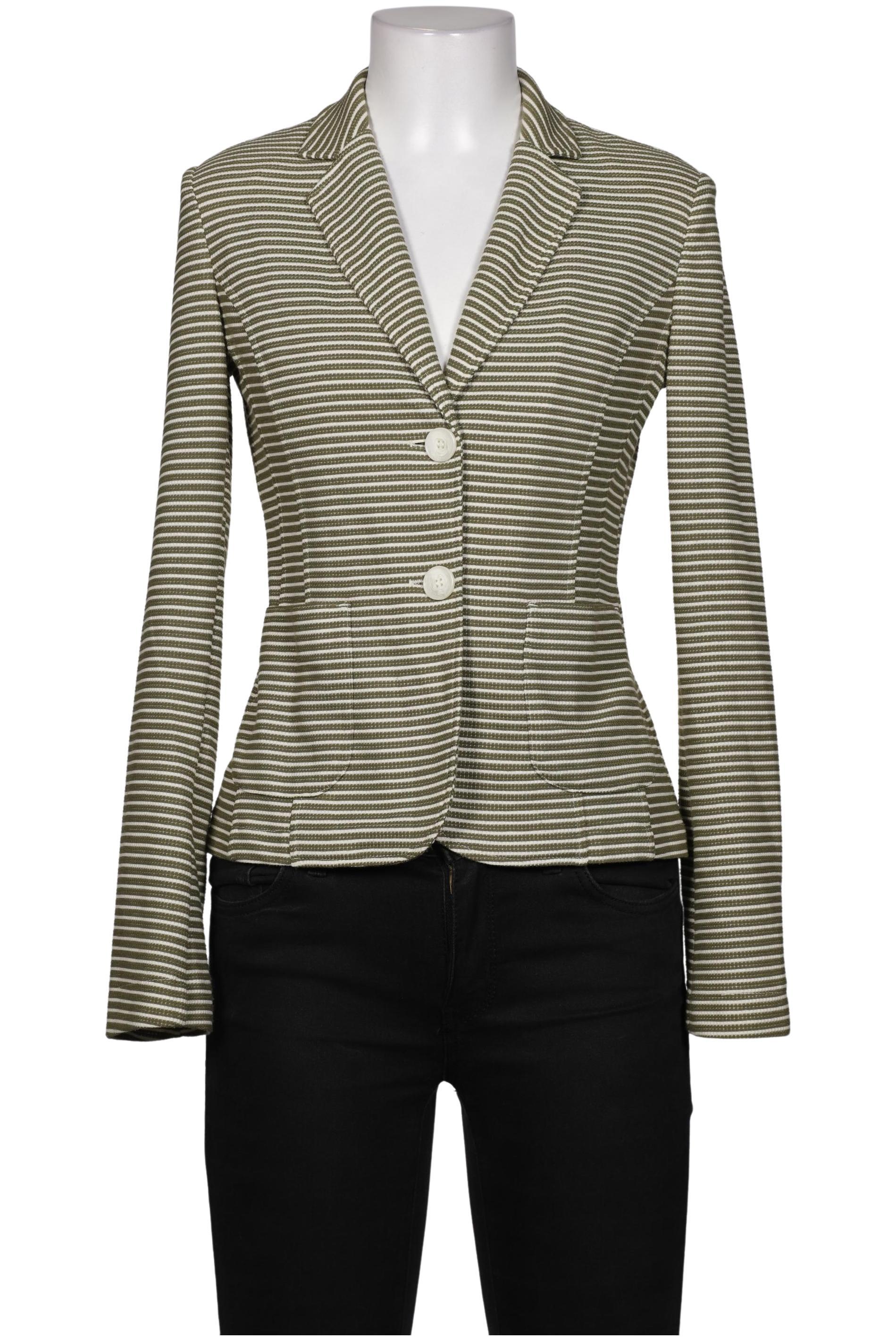 

More & More Damen Blazer, mehrfarbig, Gr. 34