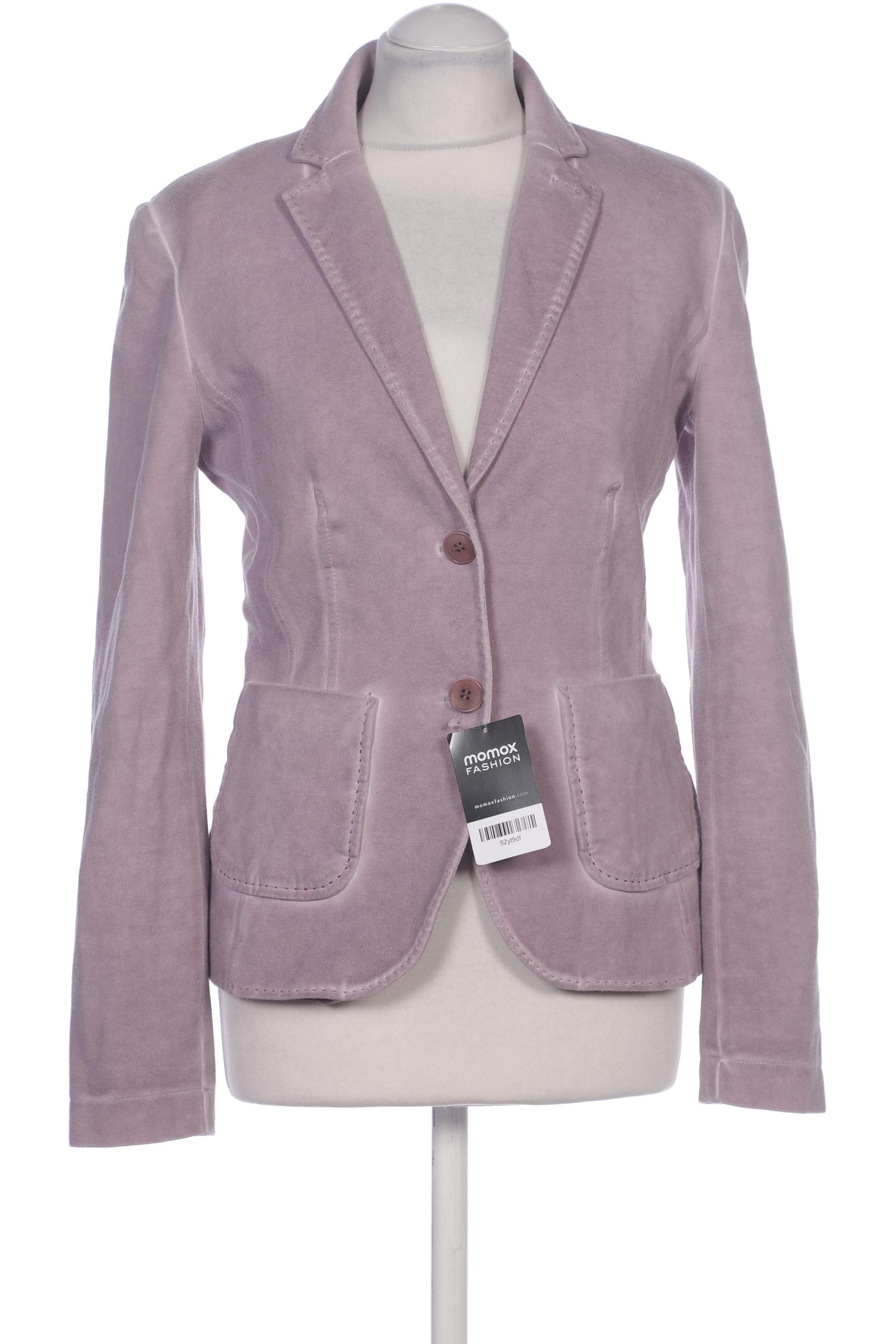 Thumbnail - More &amp; More Damen Blazer, flieder, Gr. 38