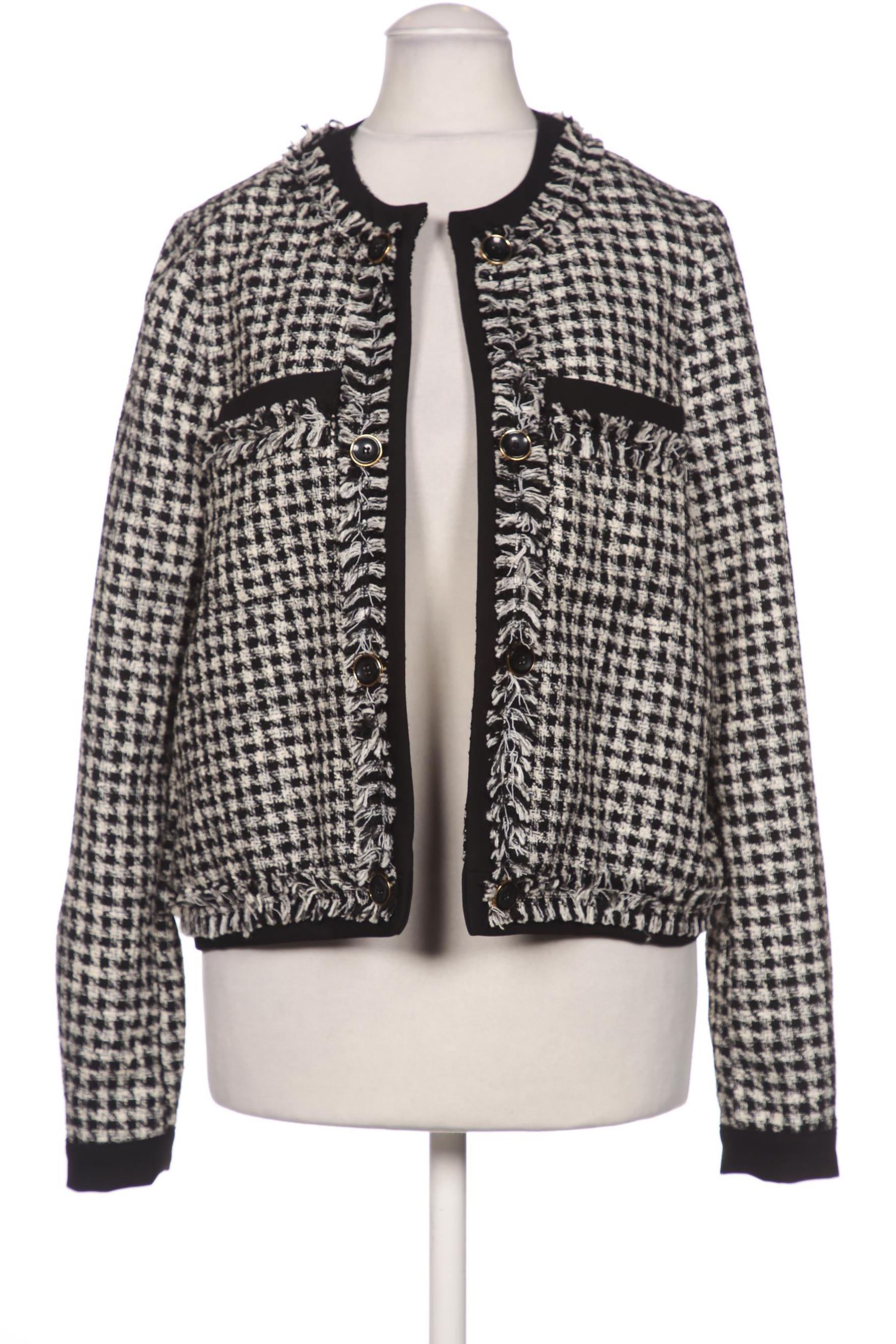 

More & More Damen Blazer, schwarz, Gr. 36