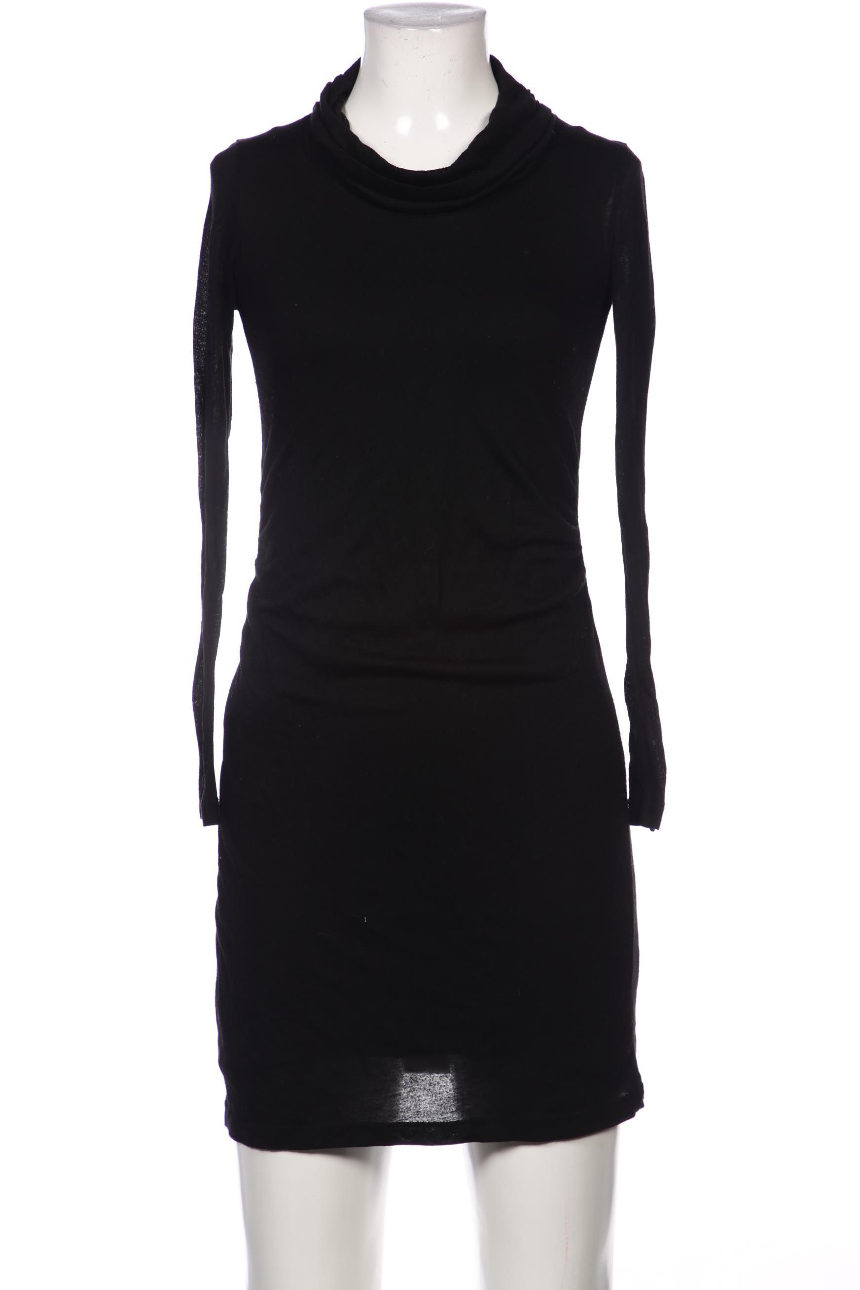 

More & More Damen Kleid, schwarz