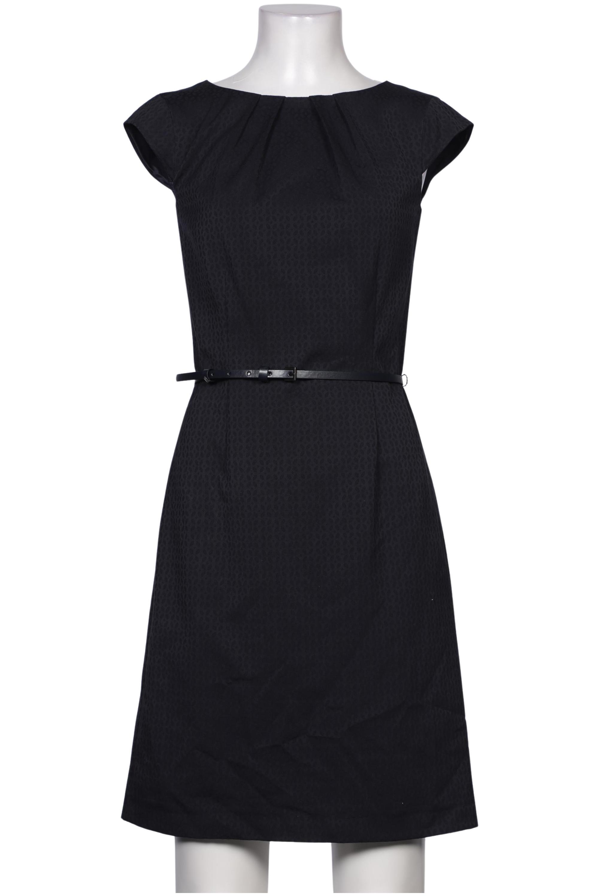 

More & More Damen Kleid, marineblau, Gr. 34