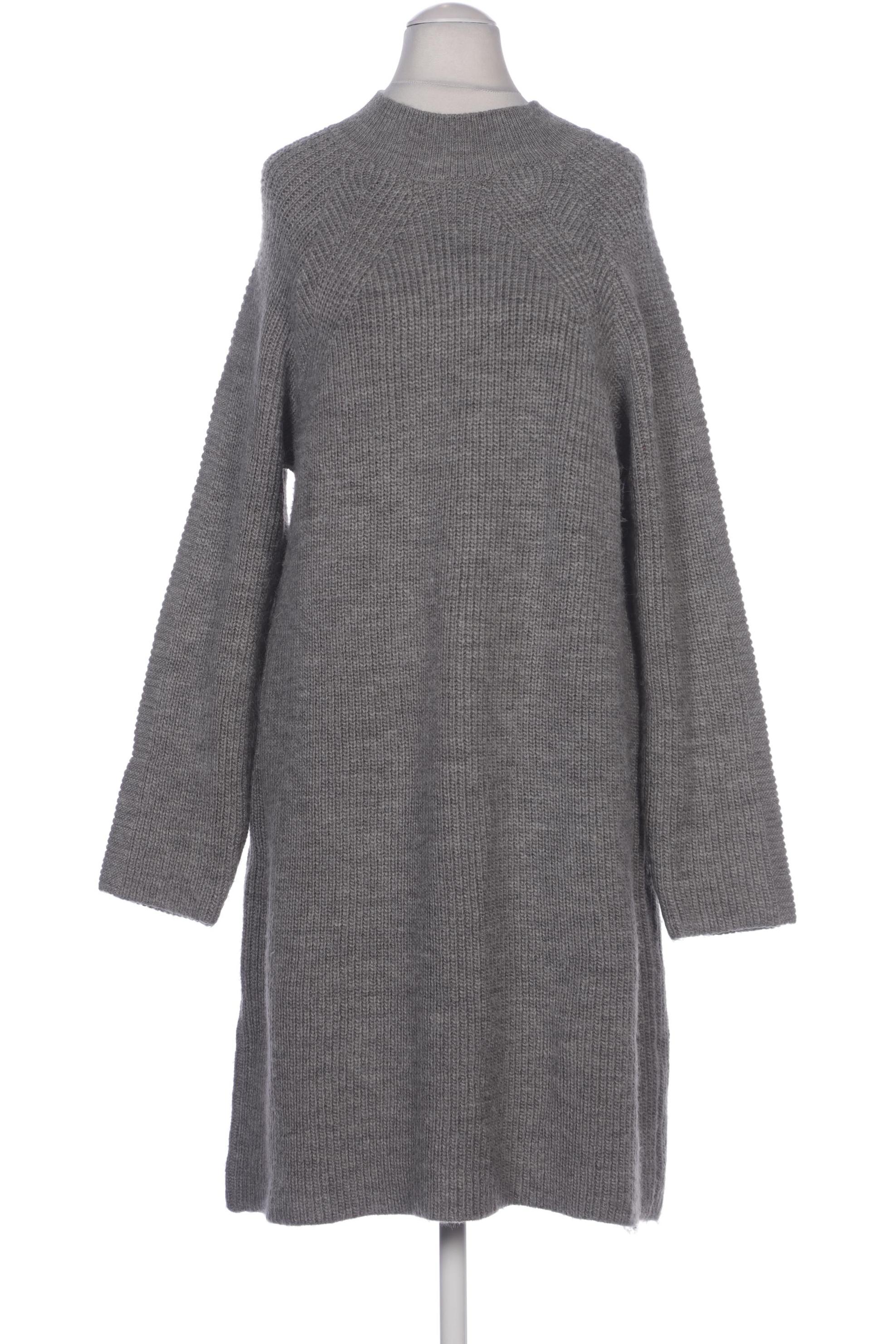 

More & More Damen Kleid, grau, Gr. 38