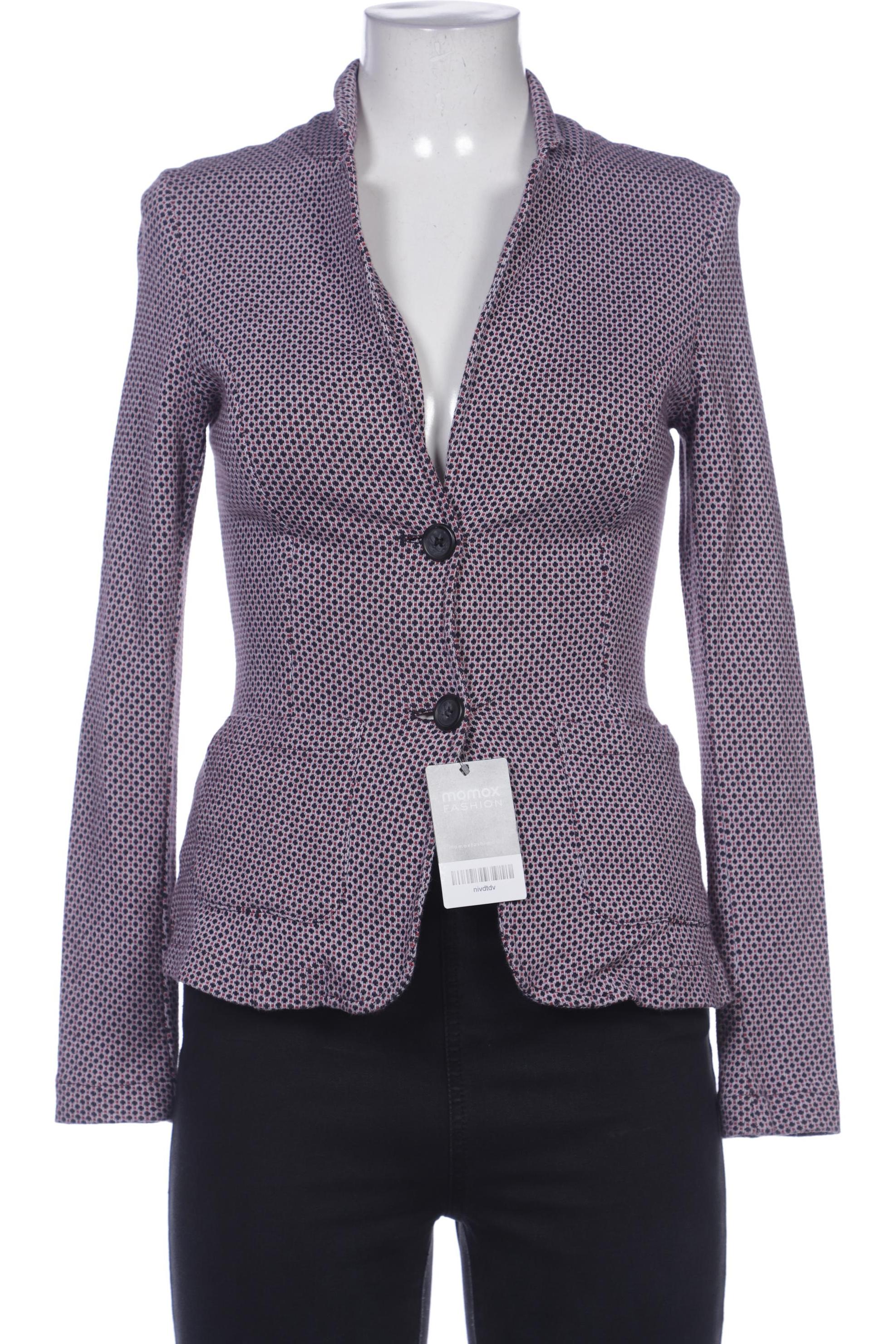 

More & More Damen Blazer, schwarz, Gr. 32