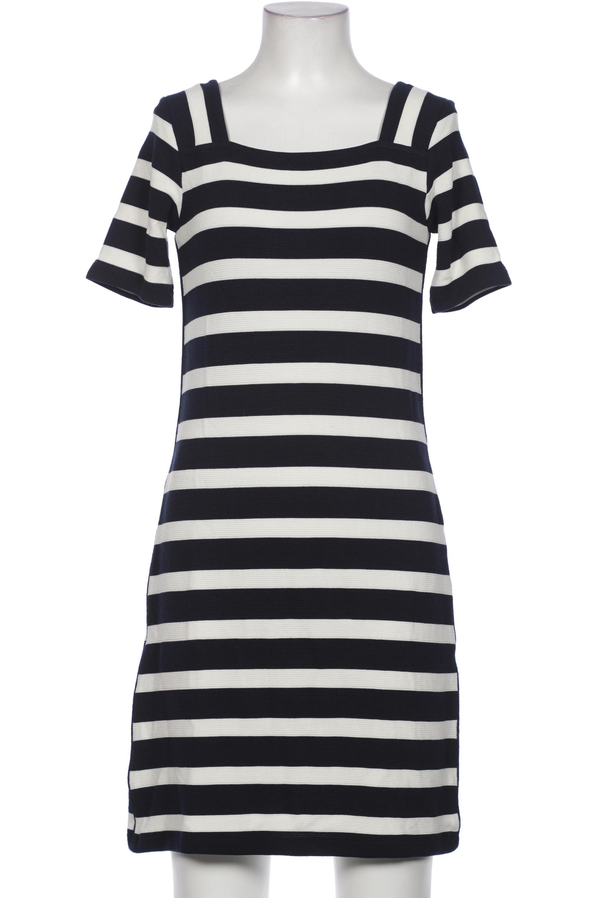 

More & More Damen Kleid, marineblau, Gr. 34