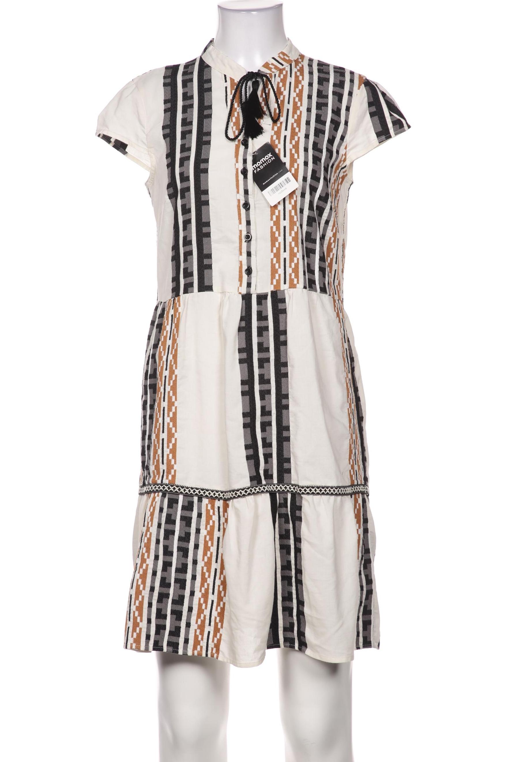 

More & More Damen Kleid, mehrfarbig, Gr. 36