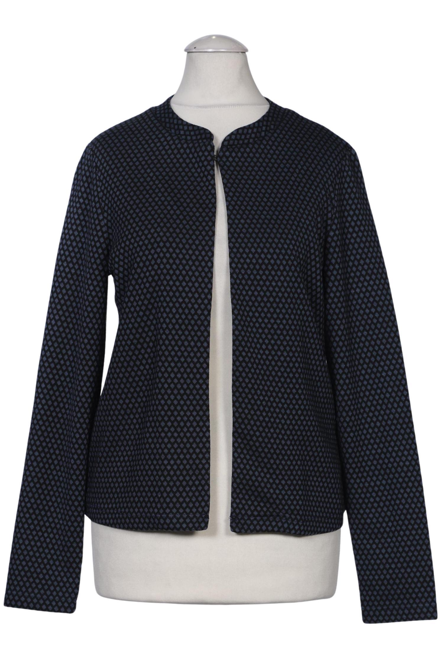 

More & More Damen Blazer, marineblau, Gr. 34