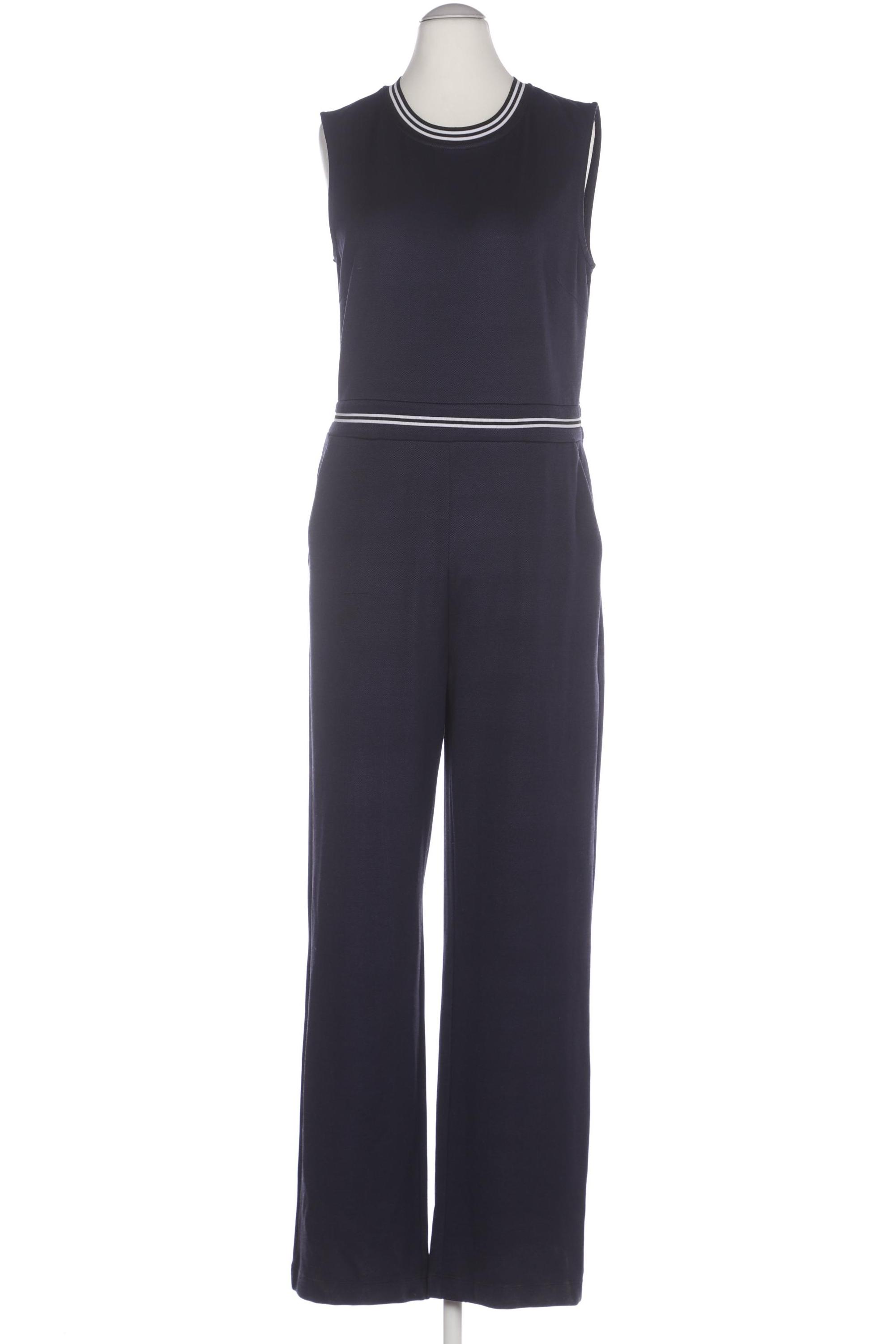 

More & More Damen Jumpsuit/Overall, marineblau, Gr. 40