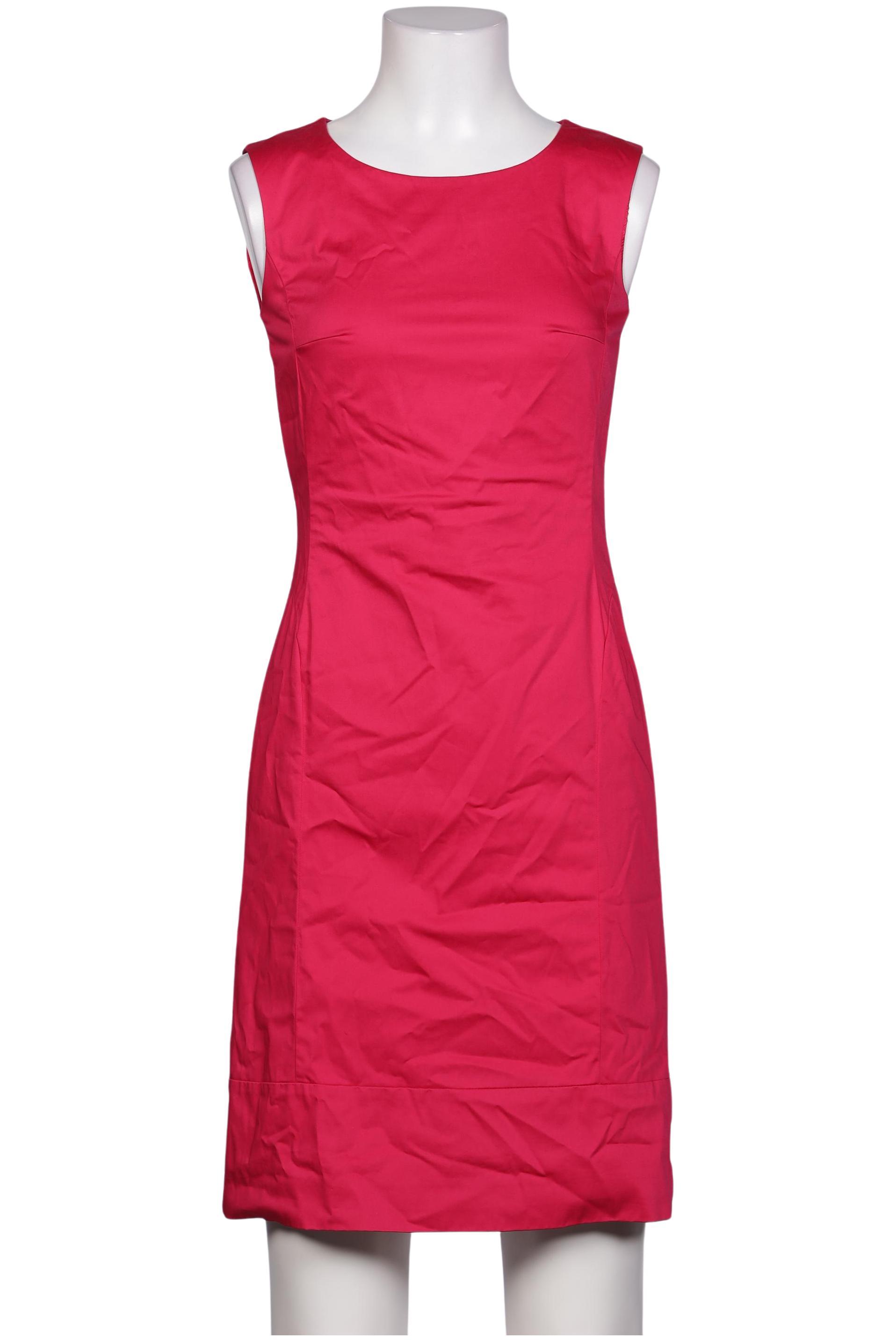 

More & More Damen Kleid, pink, Gr. 34