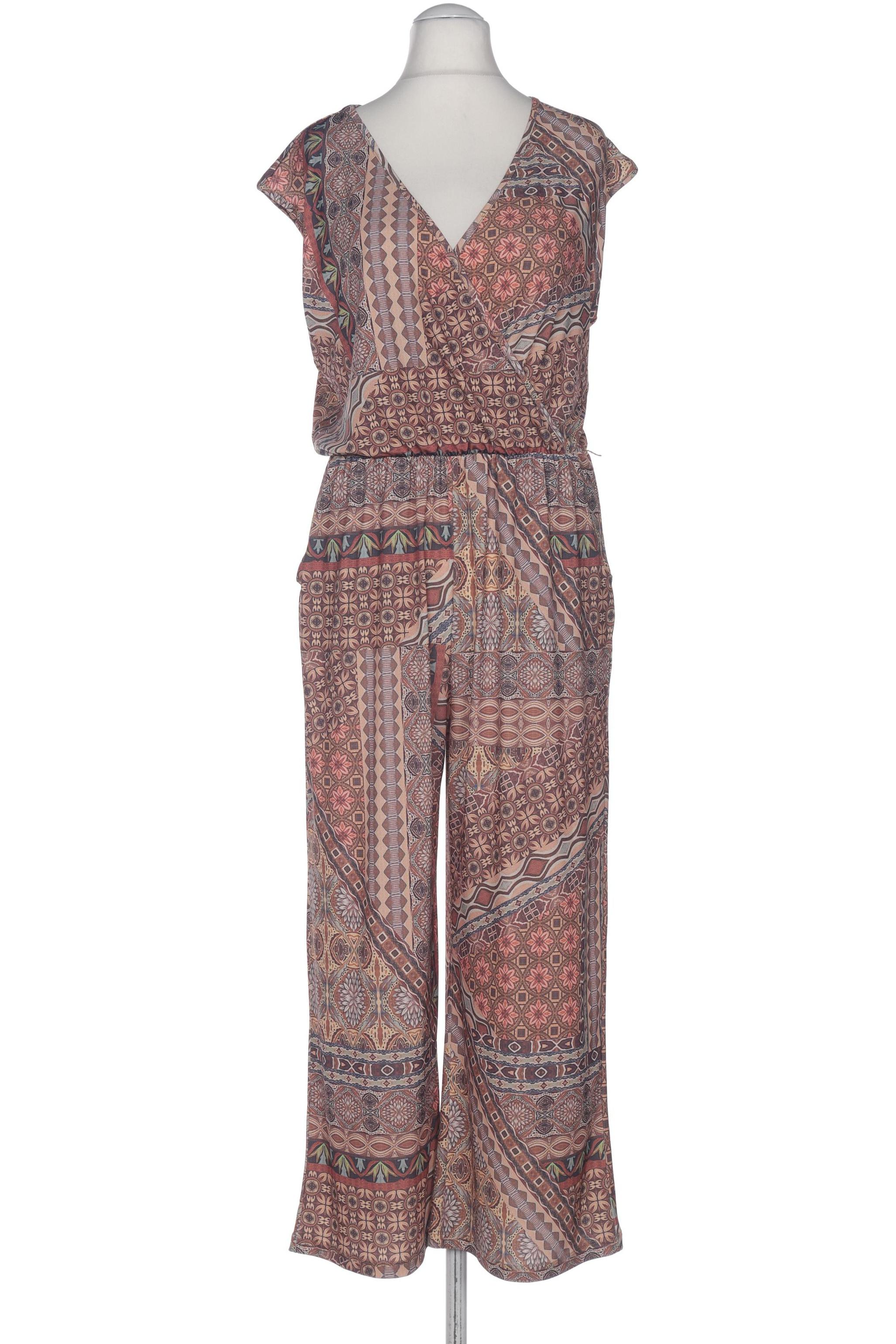 

More & More Damen Jumpsuit/Overall, braun