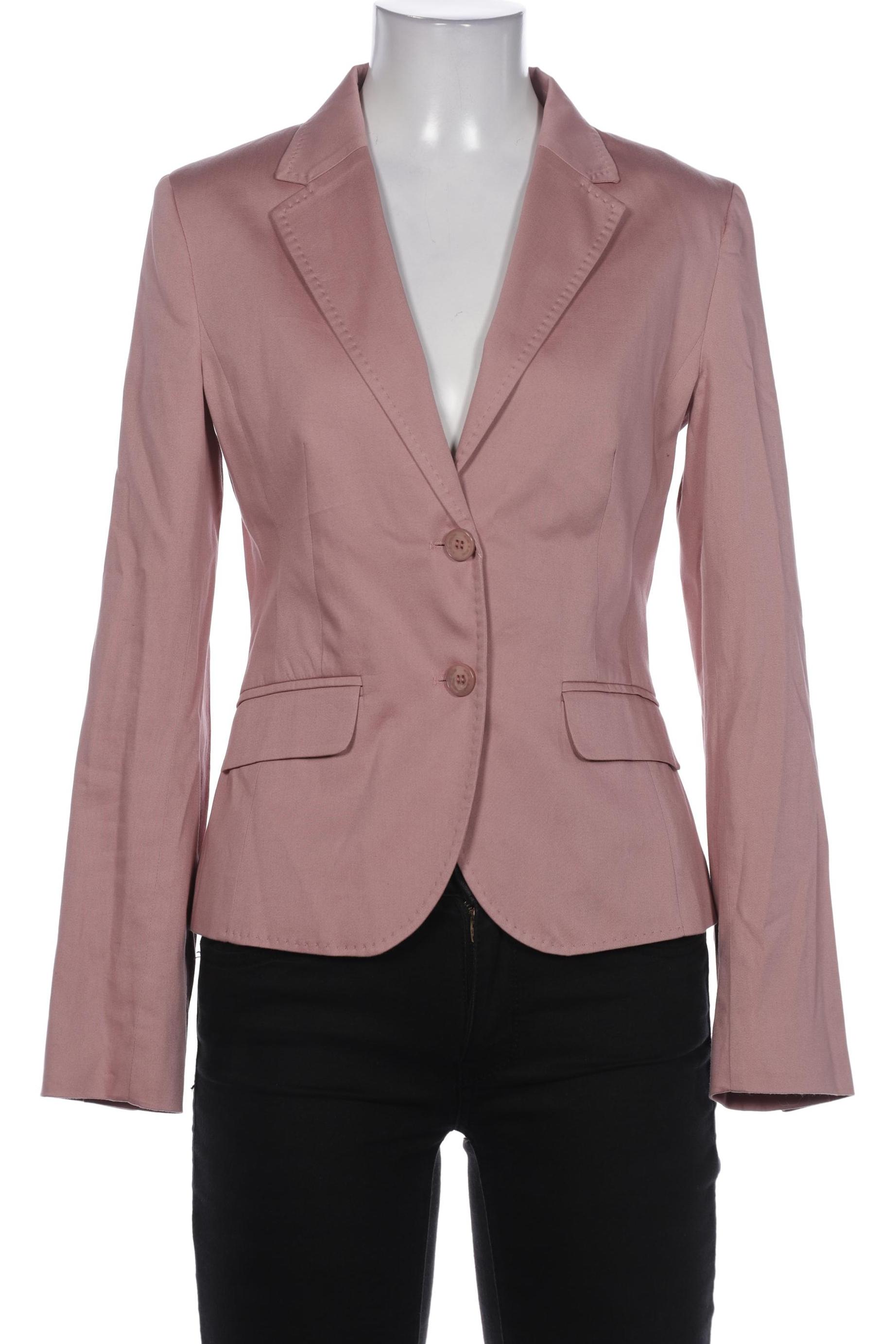 

More & More Damen Blazer, pink, Gr. 34