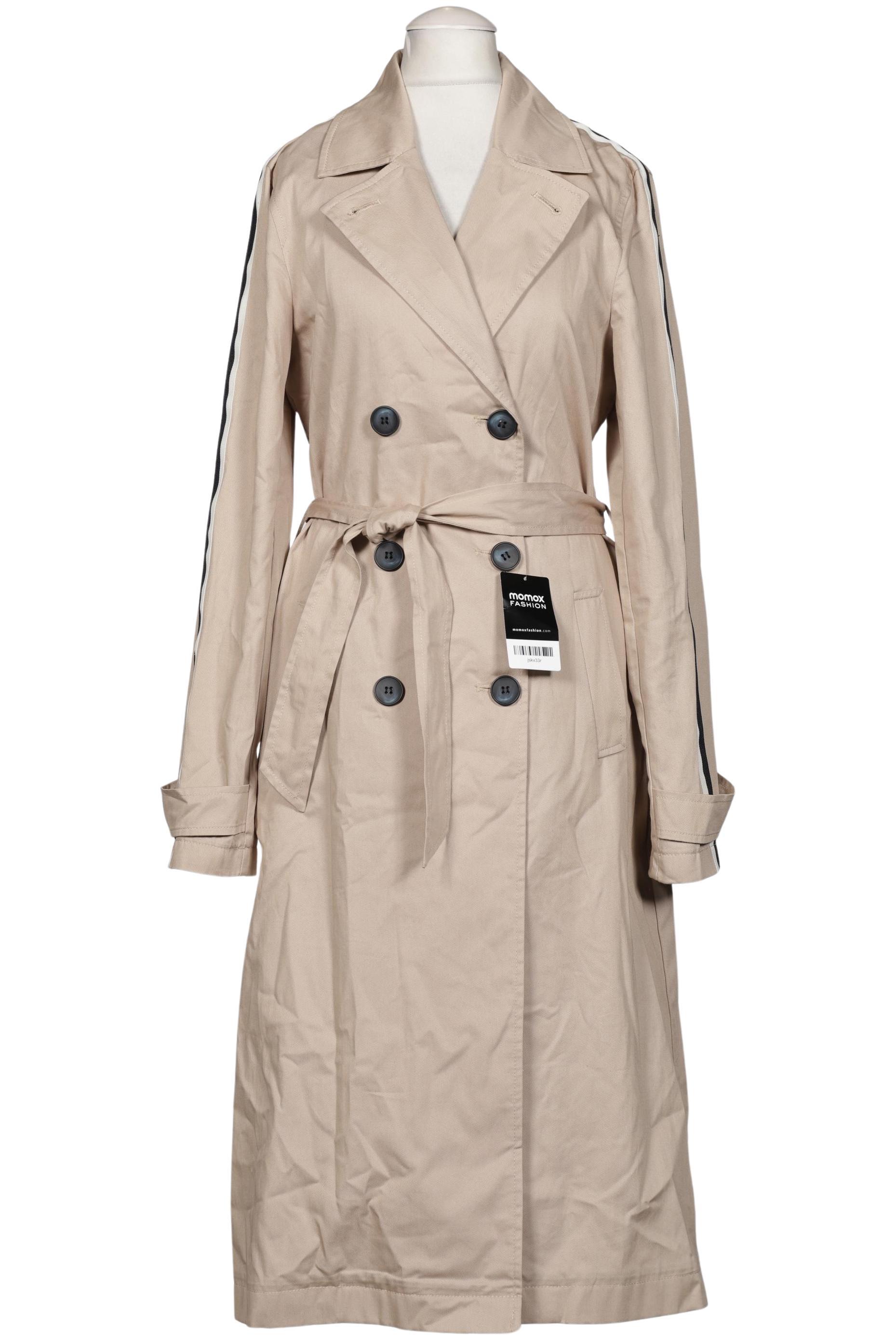 

More & More Damen Mantel, beige, Gr. 34