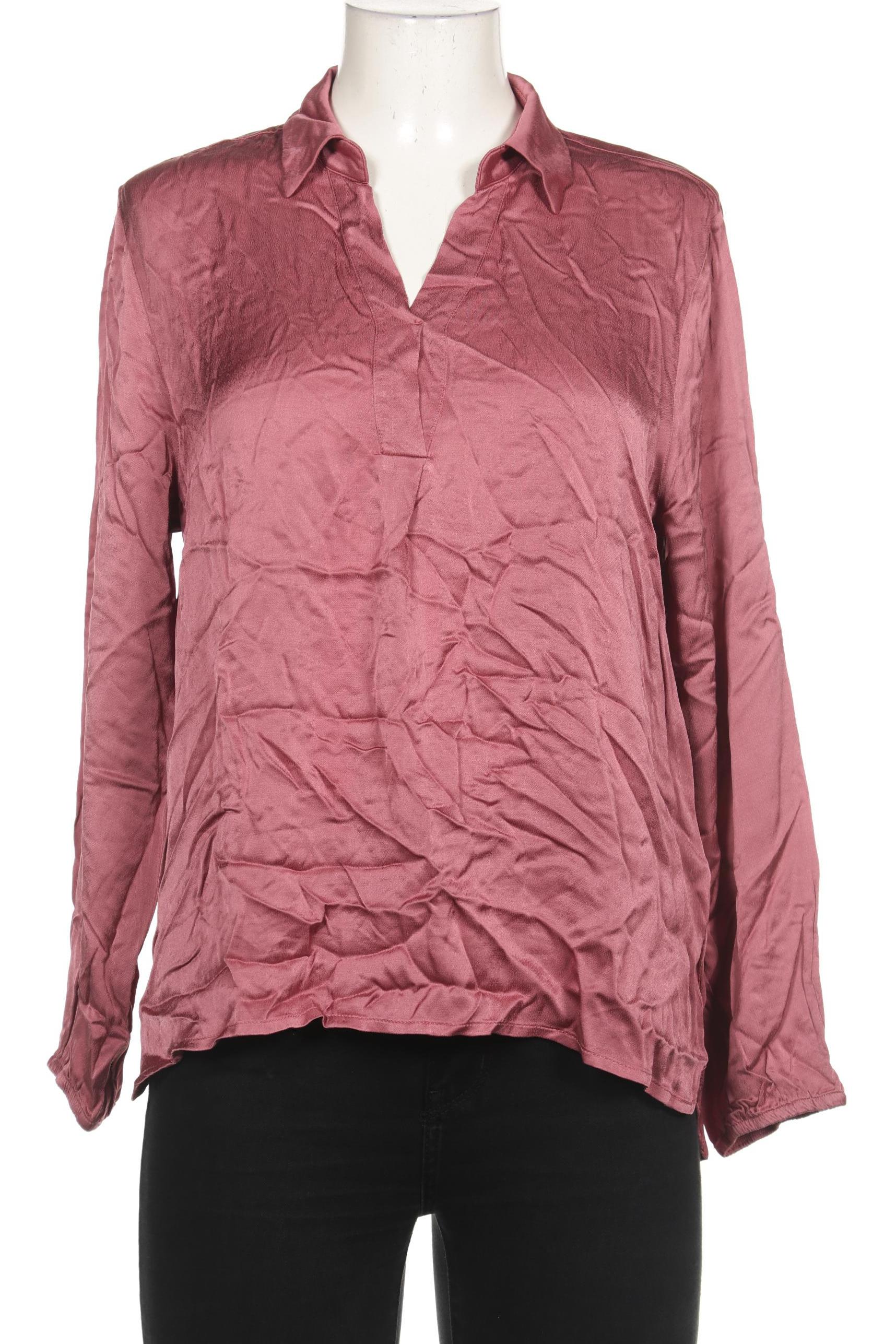 

More & More Damen Bluse, pink, Gr. 40