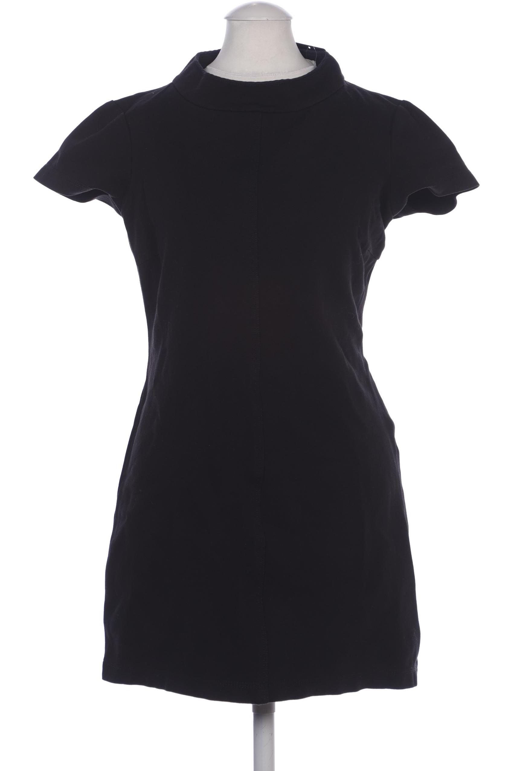 

More & More Damen Kleid, schwarz, Gr. 36