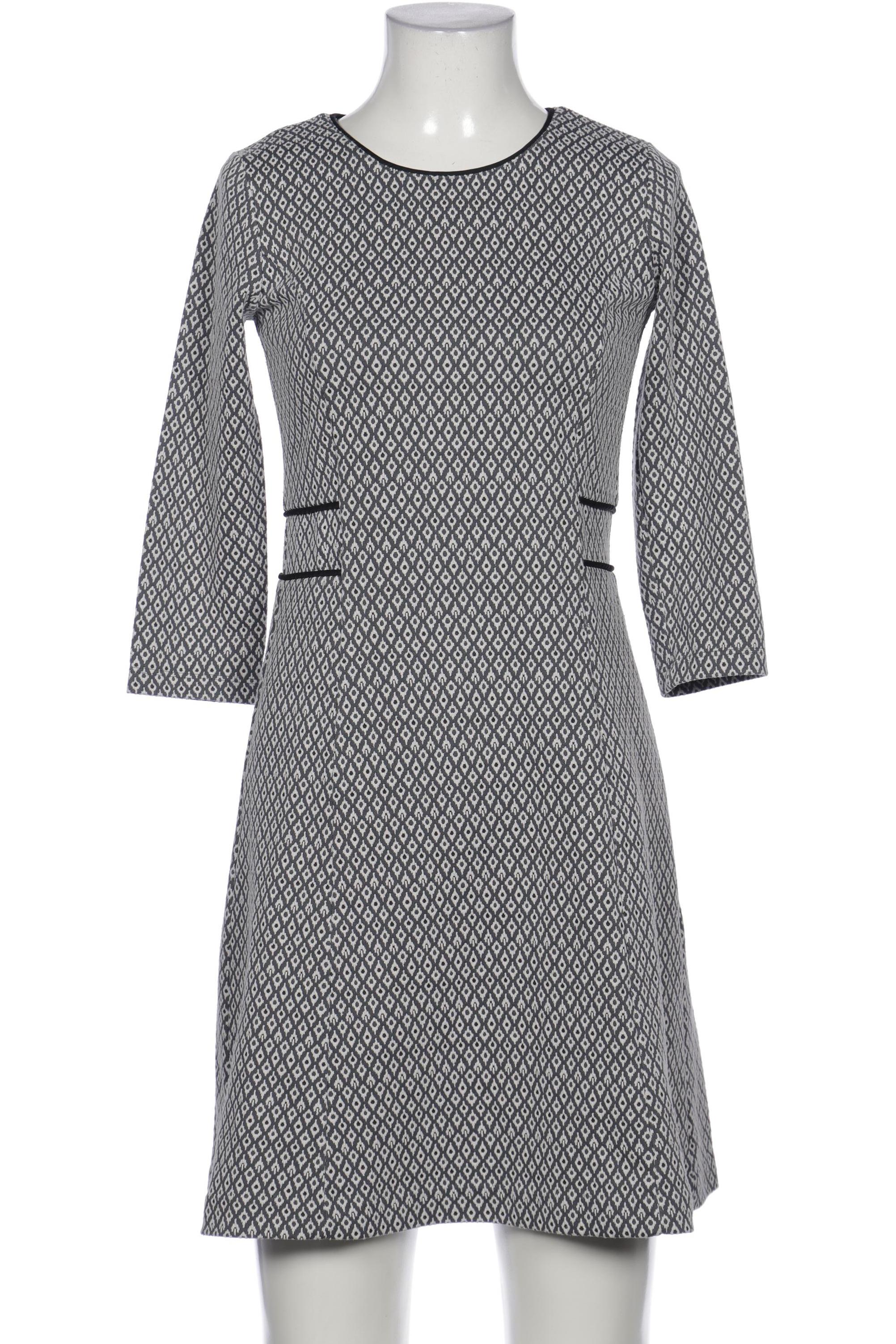 

More & More Damen Kleid, grau