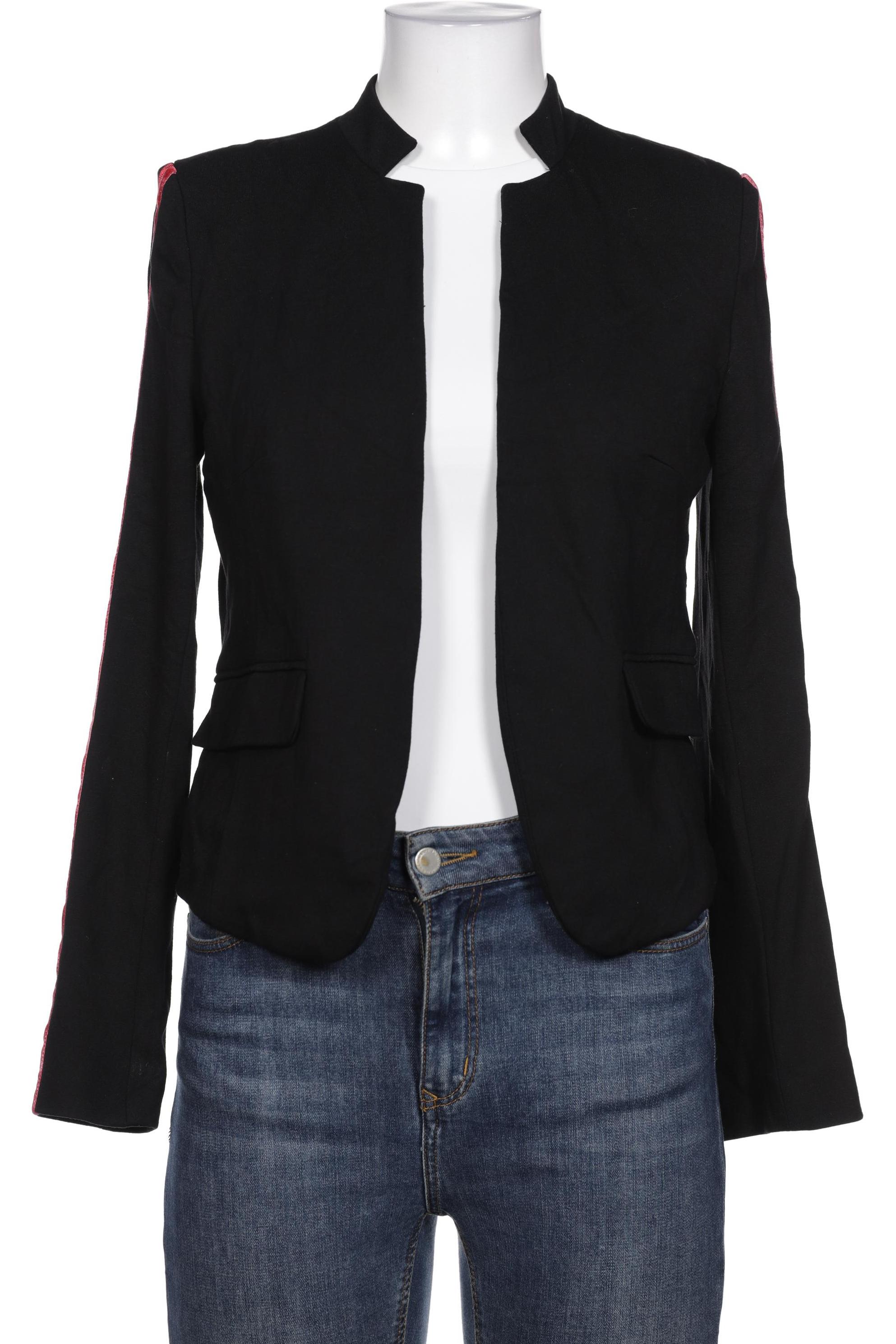 

More & More Damen Blazer, schwarz