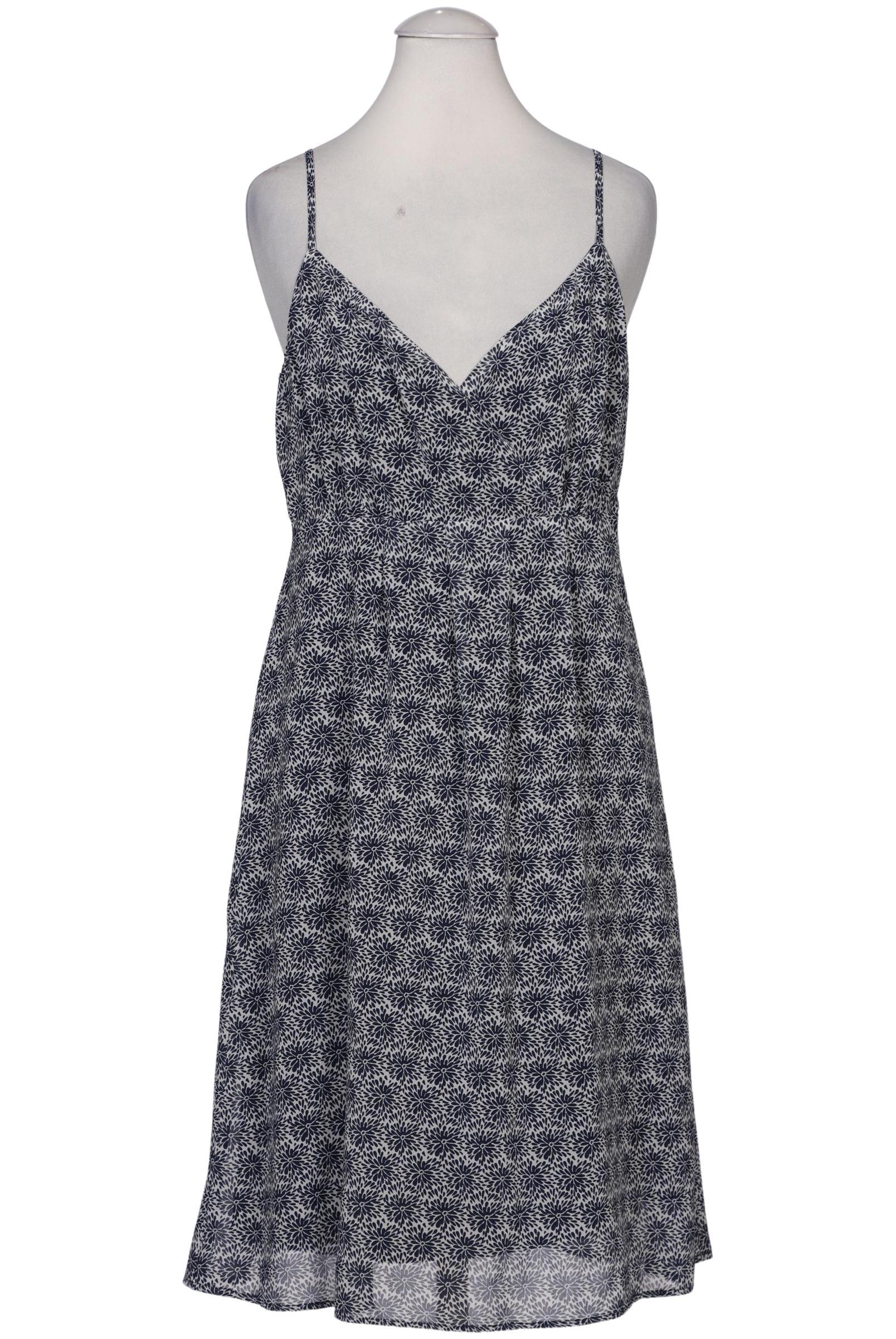 

More & More Damen Kleid, blau, Gr. 36
