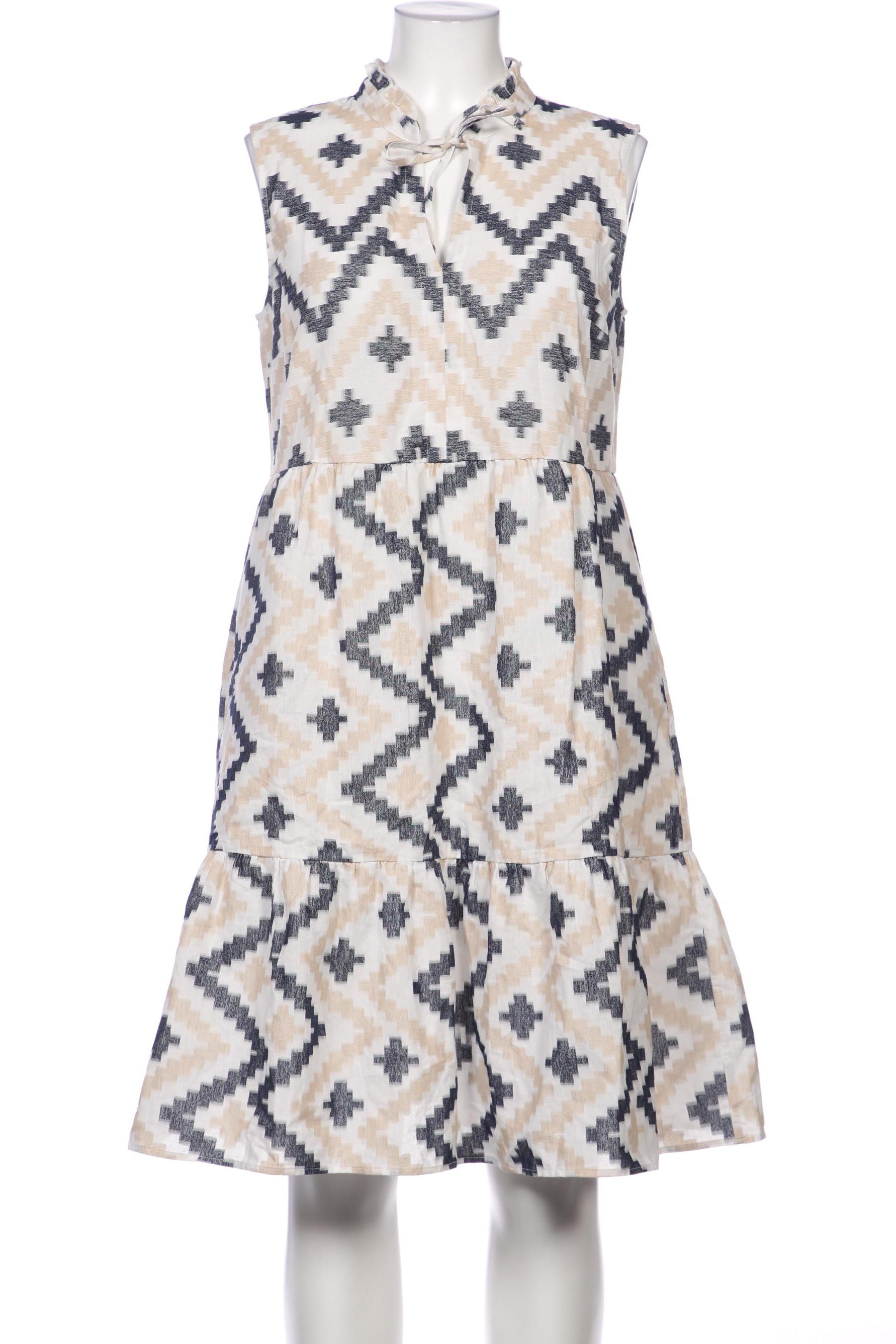 

More & More Damen Kleid, mehrfarbig, Gr. 42