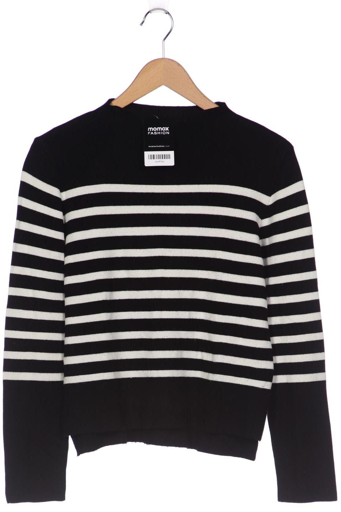 

More & More Damen Pullover, schwarz, Gr. 38