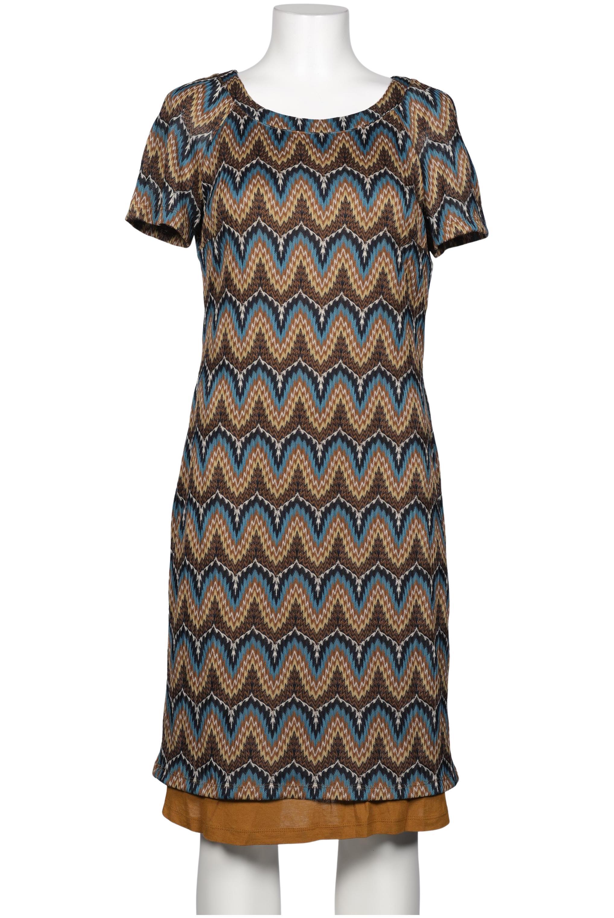 

More & More Damen Kleid, mehrfarbig, Gr. 40