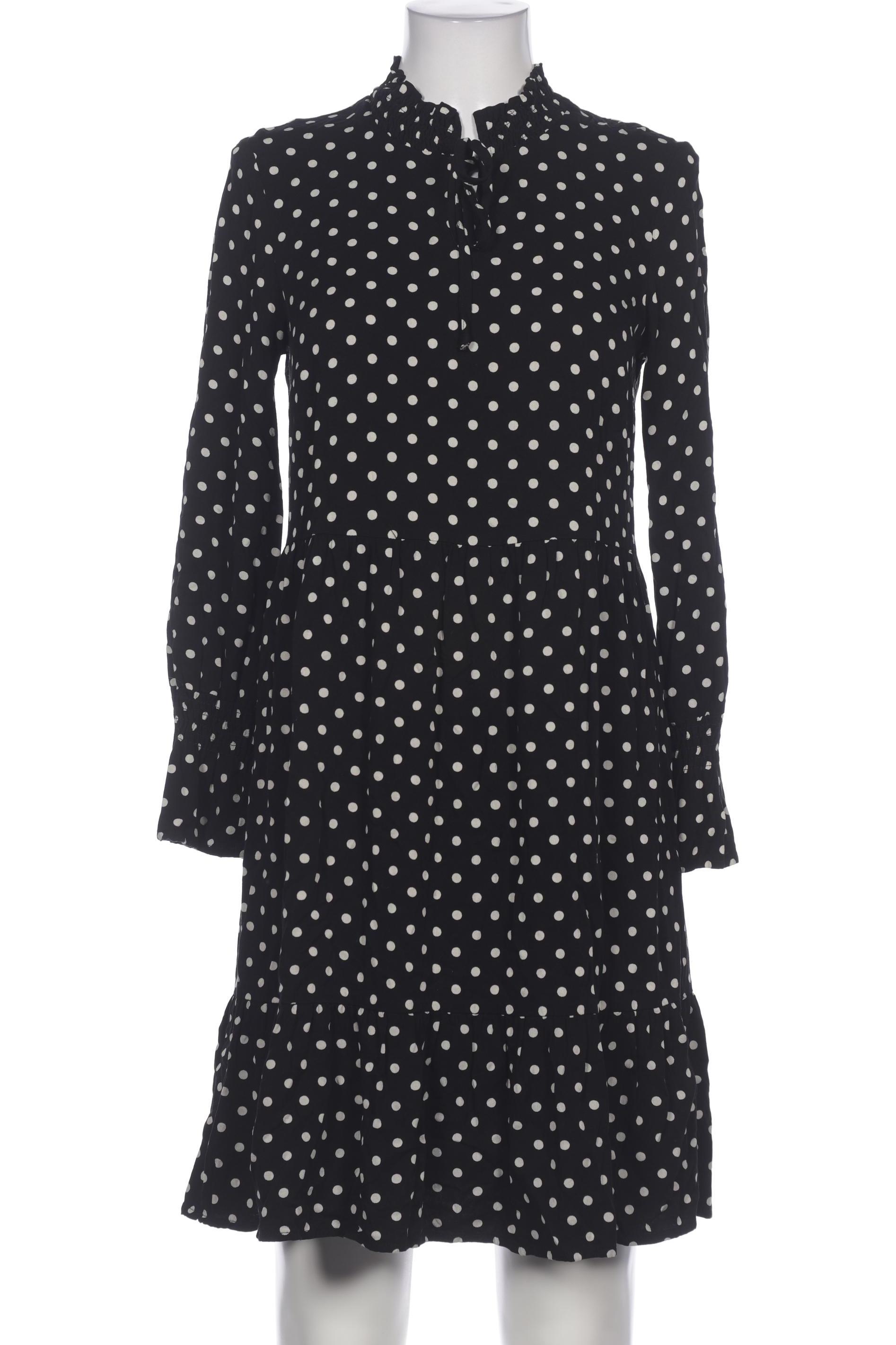 

More & More Damen Kleid, schwarz, Gr. 38